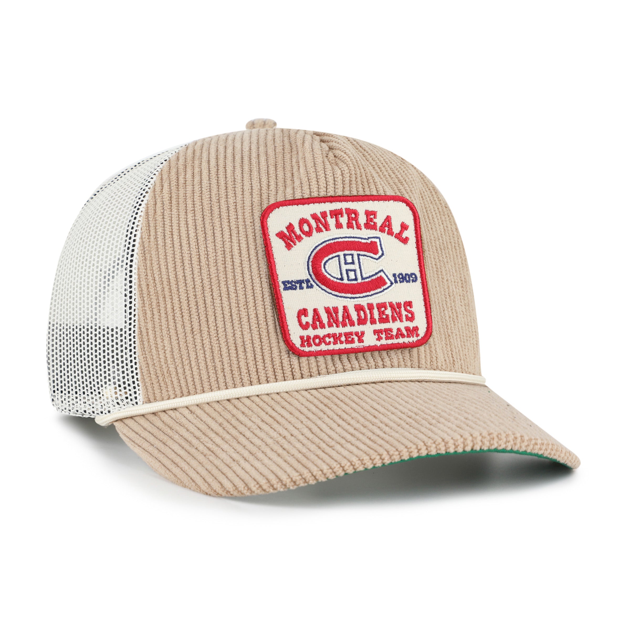 Montréal Canadiens Cordlandia '47 HITCH Relaxed Fit
