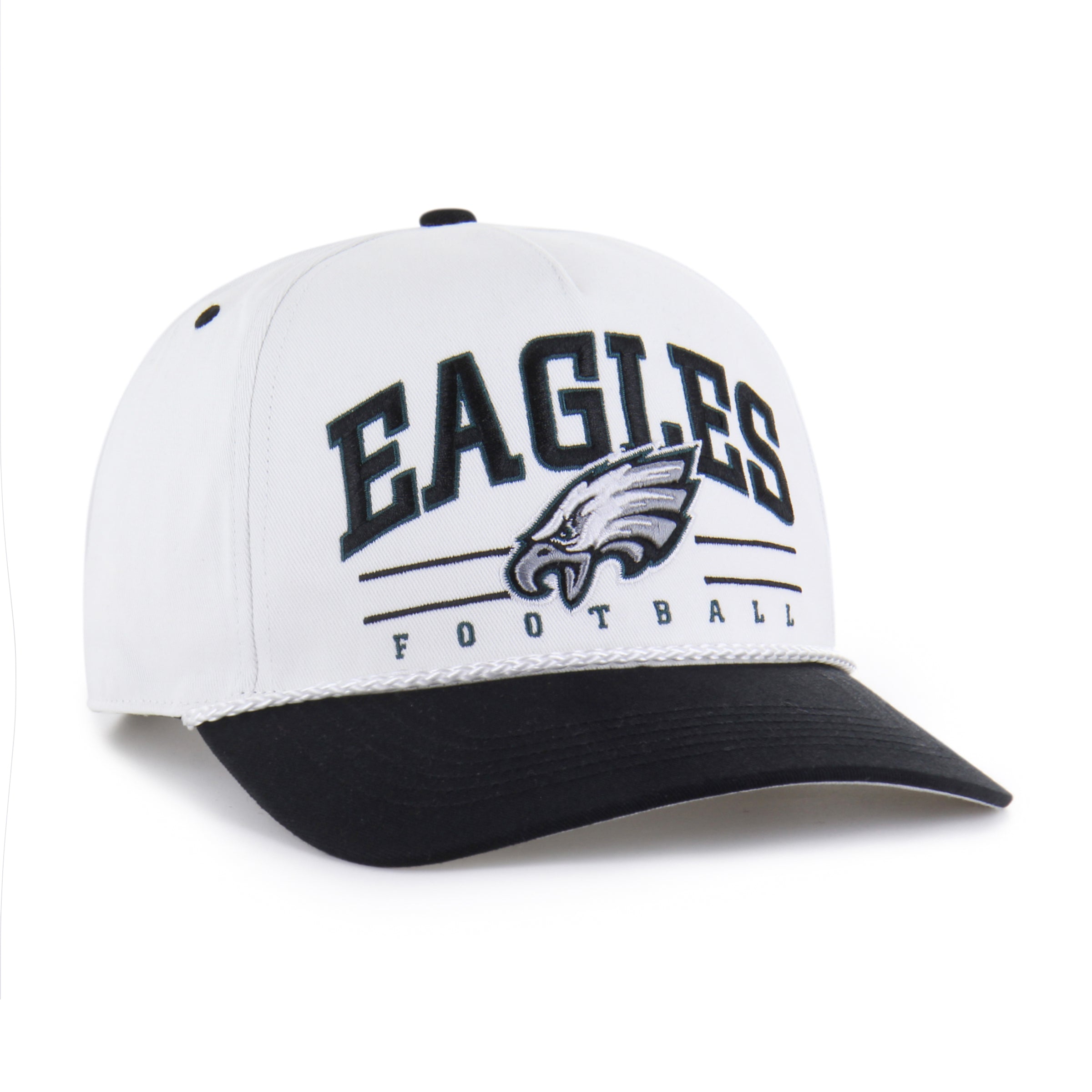Philadelphia Eagles Roscoe TT '47 HITCH Relaxed Fit