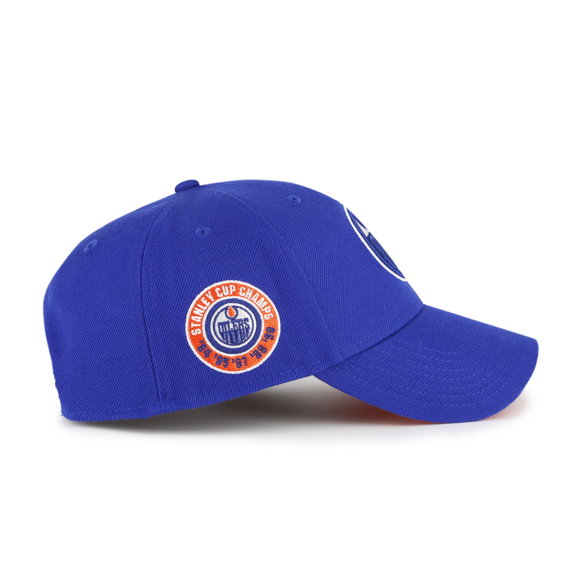 Edmonton Oilers Sure Shot '47 MVP