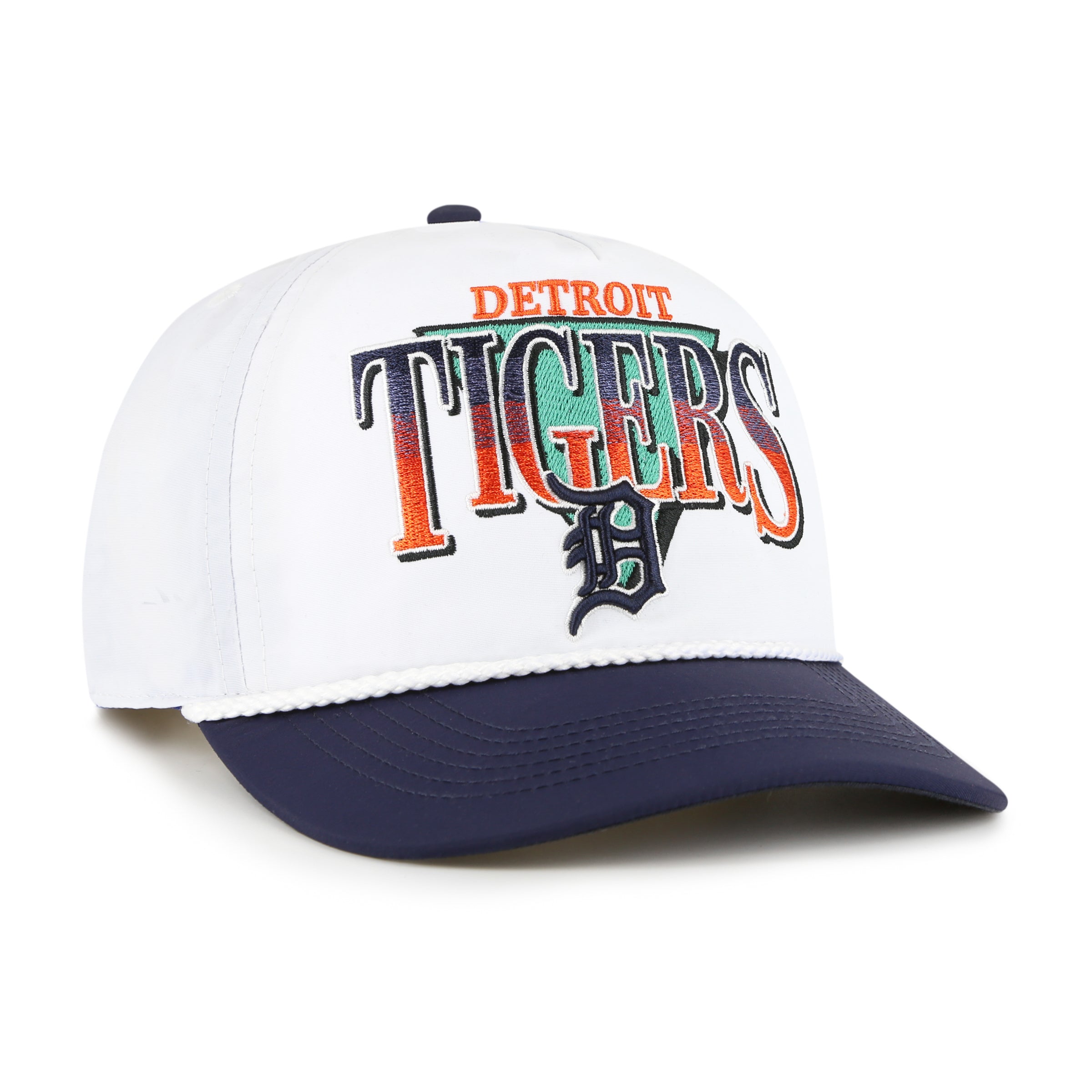 Detroit Tigers Tribute '47 HITCH Relaxed Fit