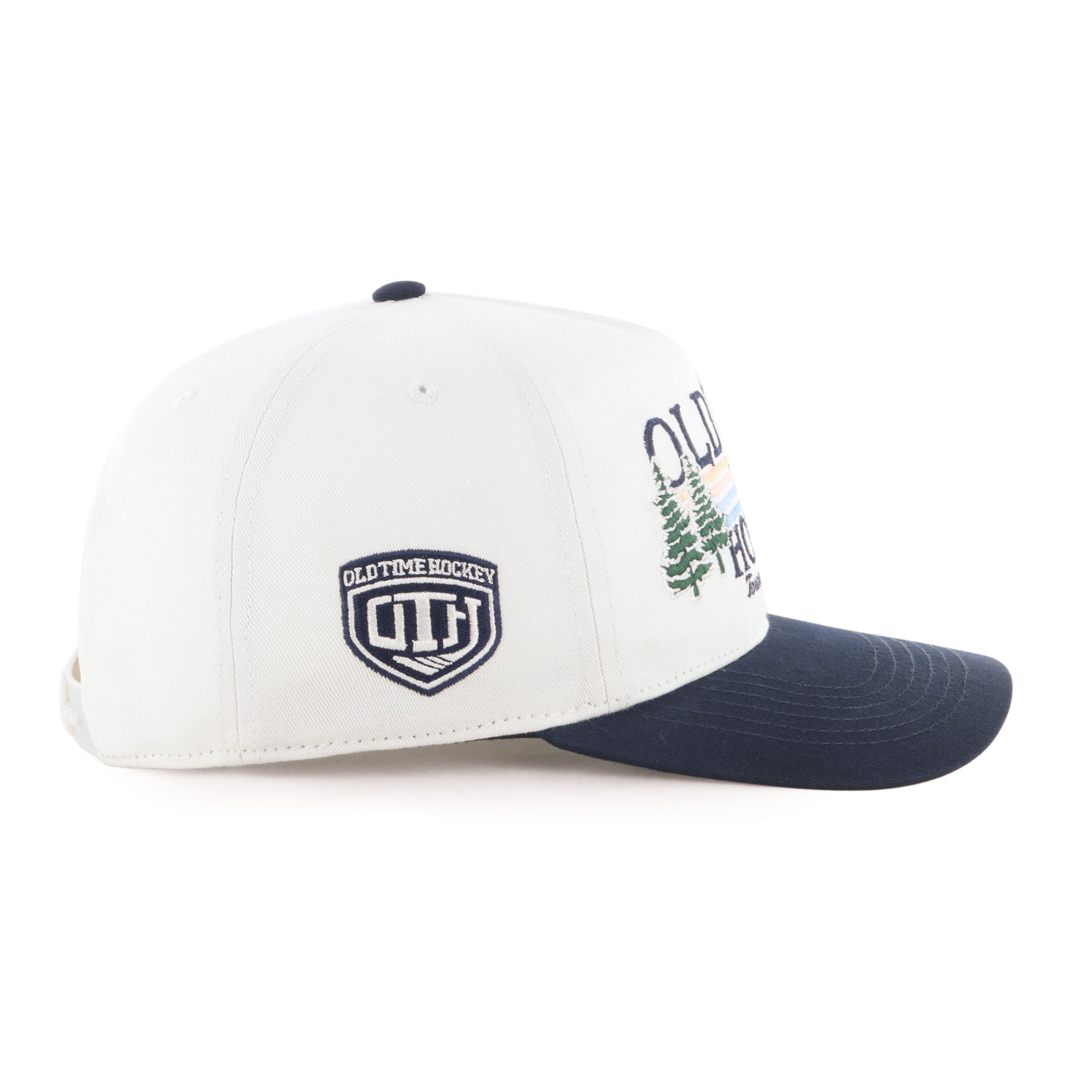 Toronto Maple Leafs Icy Dawn '47 HITCH