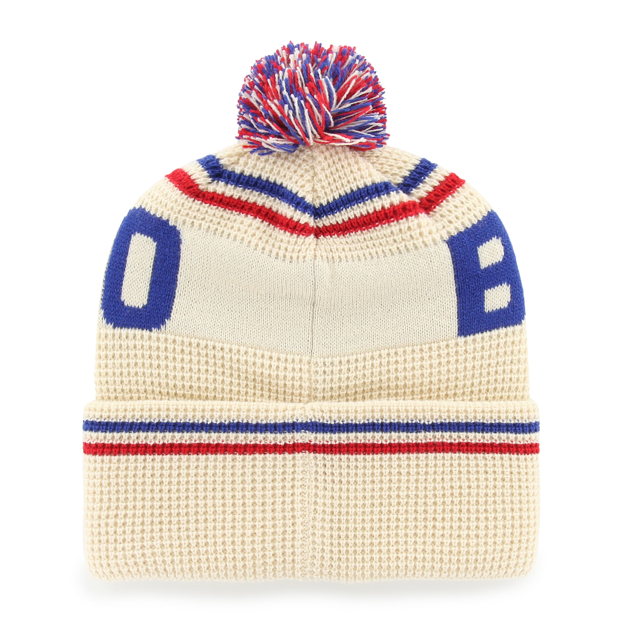 Buffalo Bills Quattrle '47 TOQUE