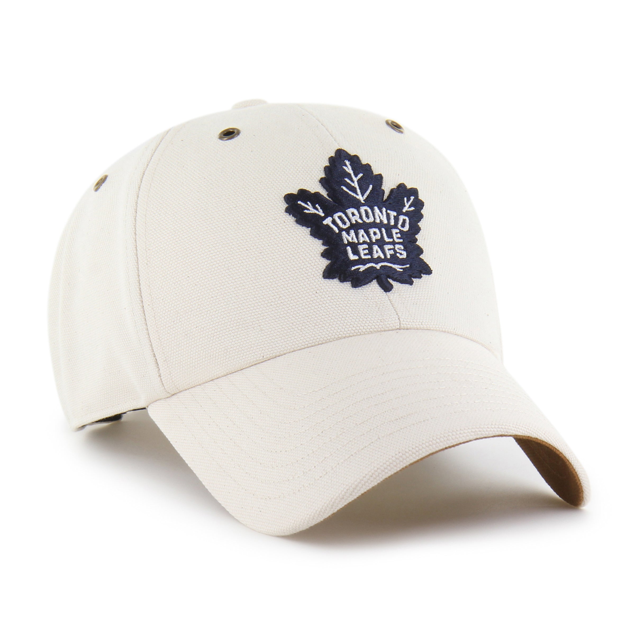 Toronto Maple Leafs Carhartt Undyed '47 CLEAN UP