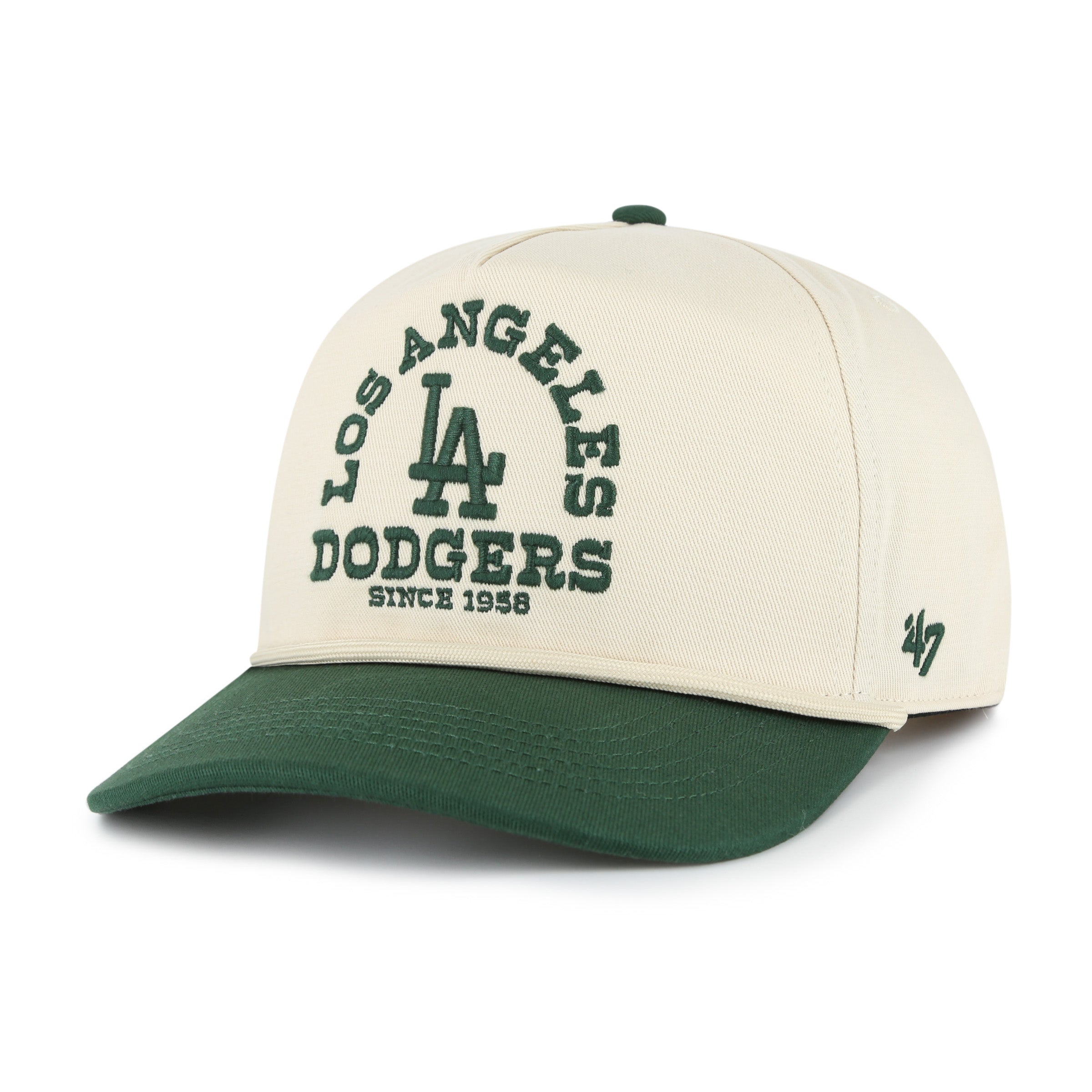 Los Angeles Dodgers Ranchero TT '47 HITCH