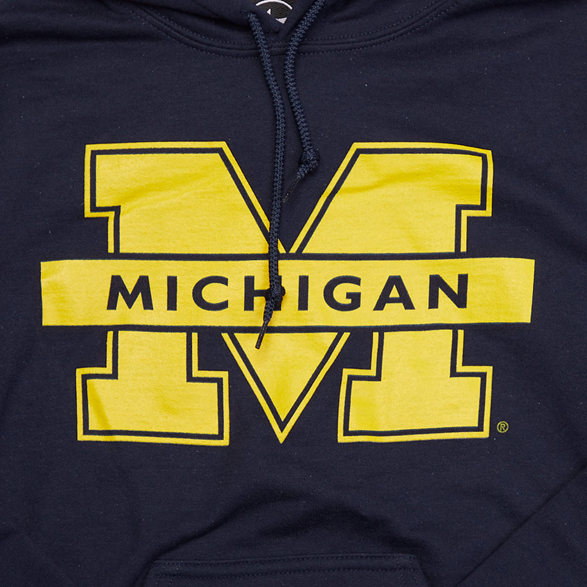 Michigan Team Store Michigan Wolverines – 47 Brand Canada