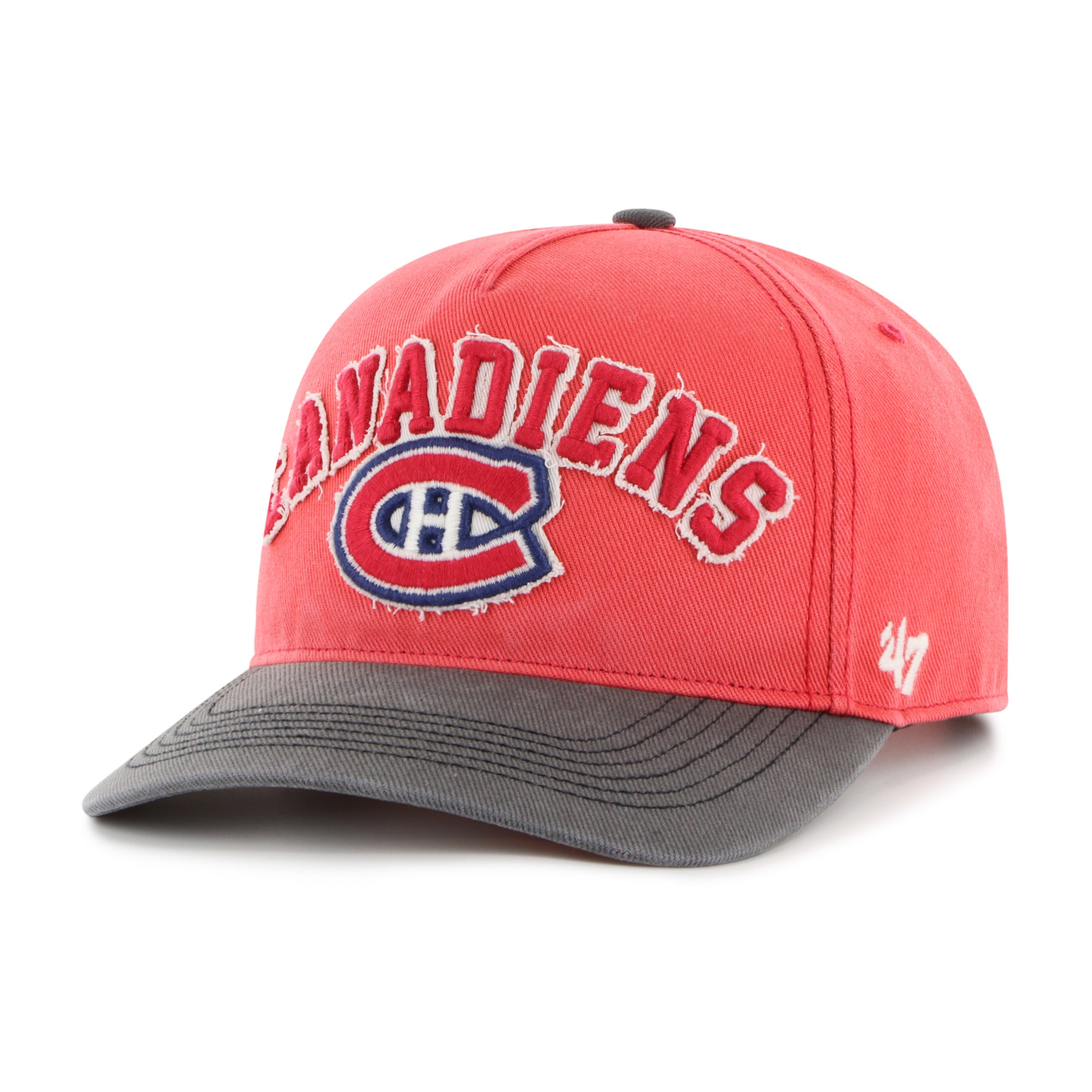 Montréal Canadiens Calderwood '47 HITCH Relaxed Fit