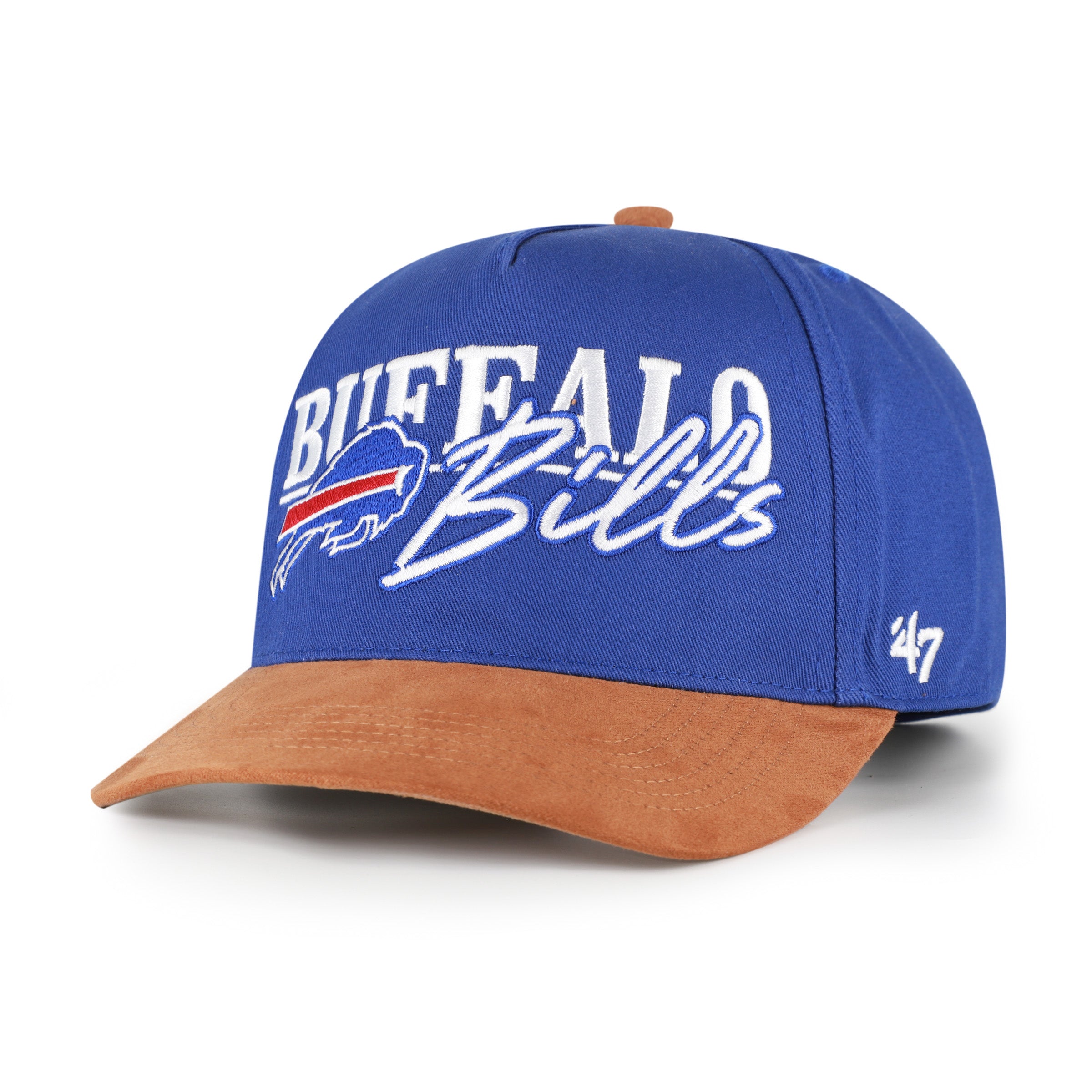 Buffalo Bills Scribe Line '47 HITCH Relaxed Fit
