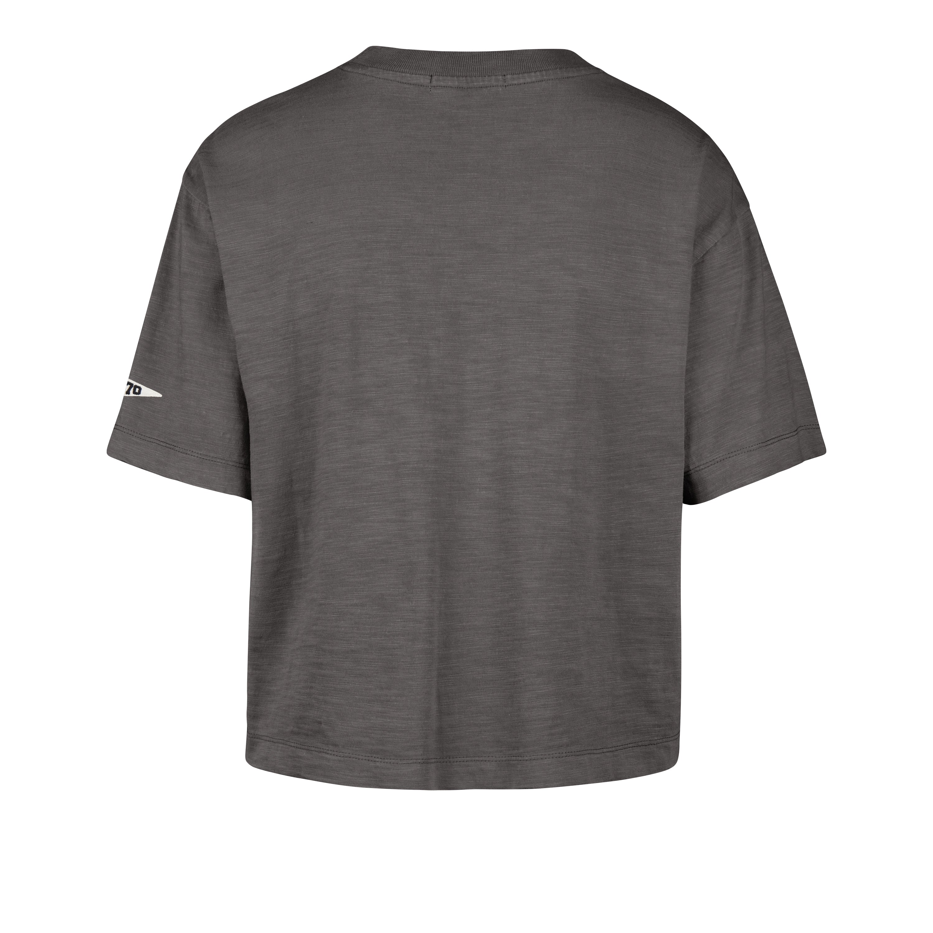 Vancouver Canucks Elmore '47 Heavy Slub Tee
