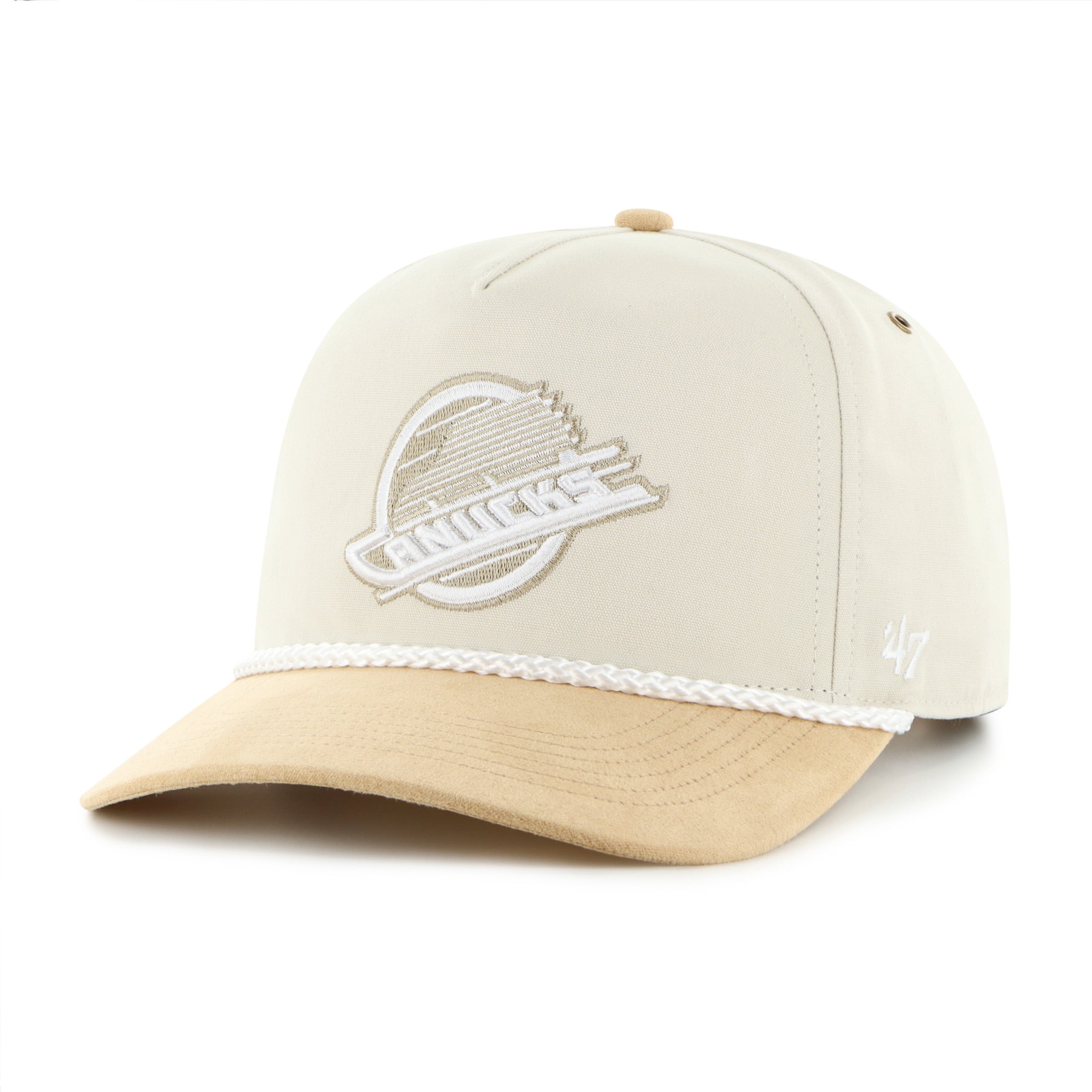 Vancouver Canucks Sand Dune '47 HITCH