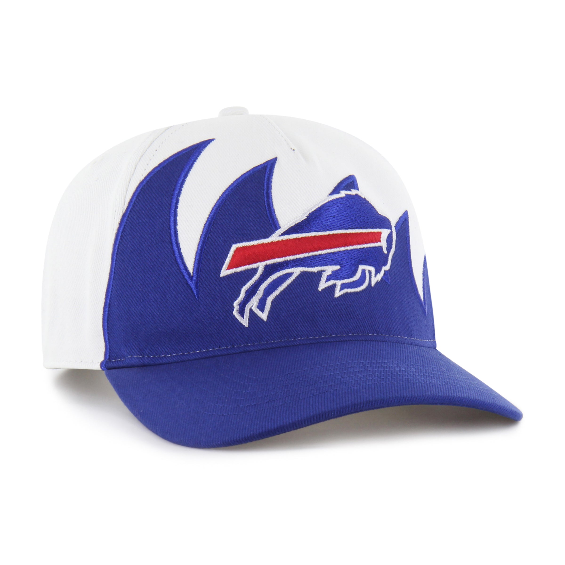 Buffalo Bills Jagged '47 HITCH RF Relaxed Fit