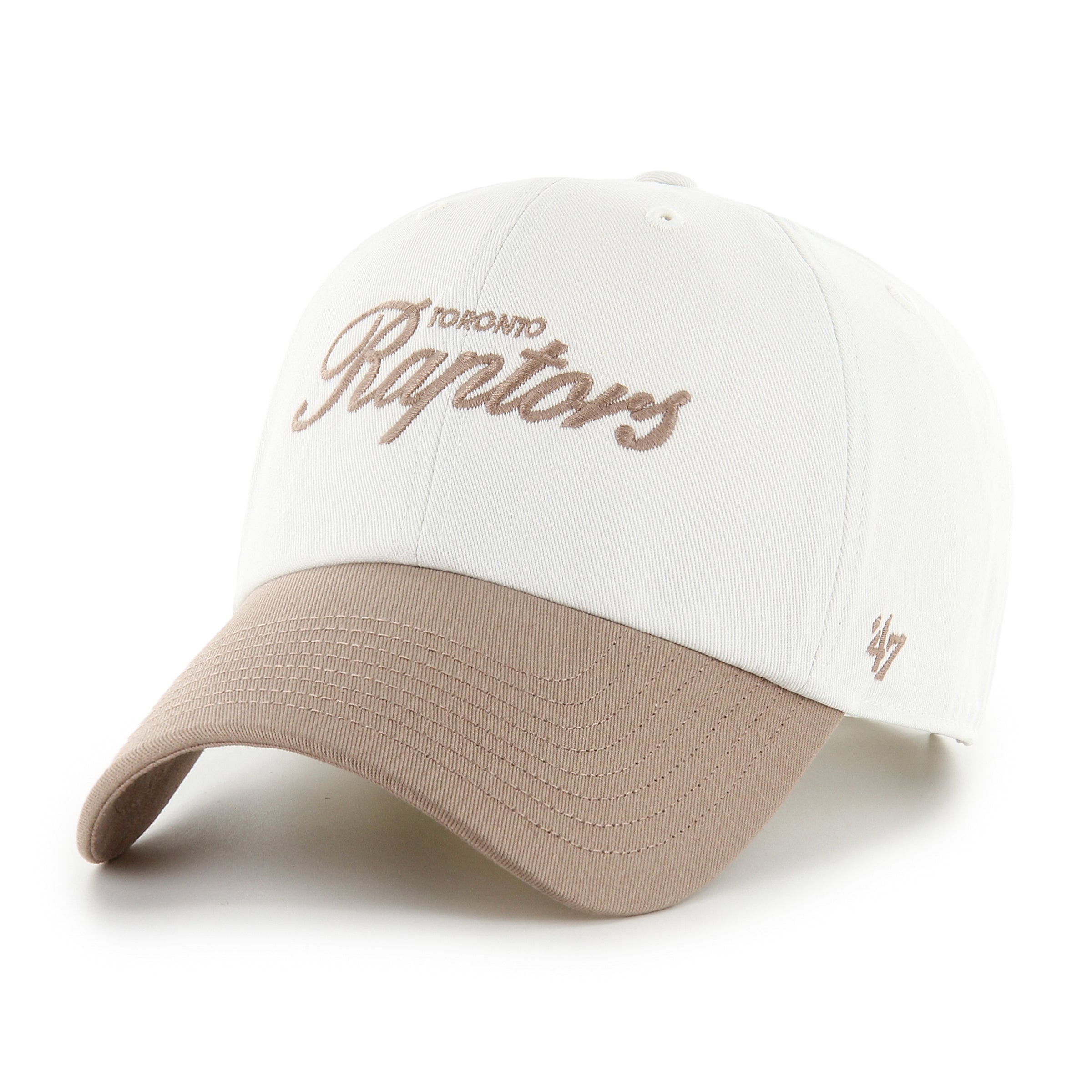 Toronto Raptors Foundational '47 CLEAN UP