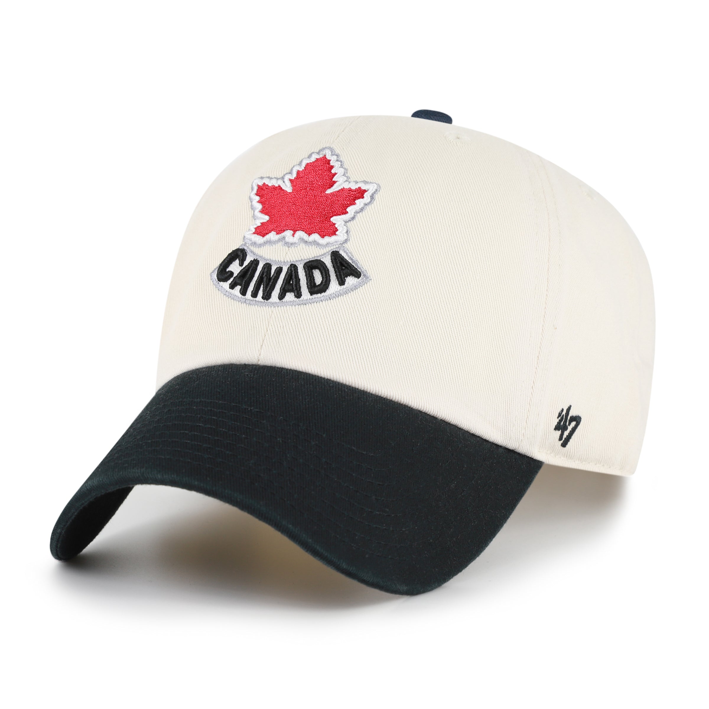 Hockey Canada Sure Shot TT '47 CLEAN UP