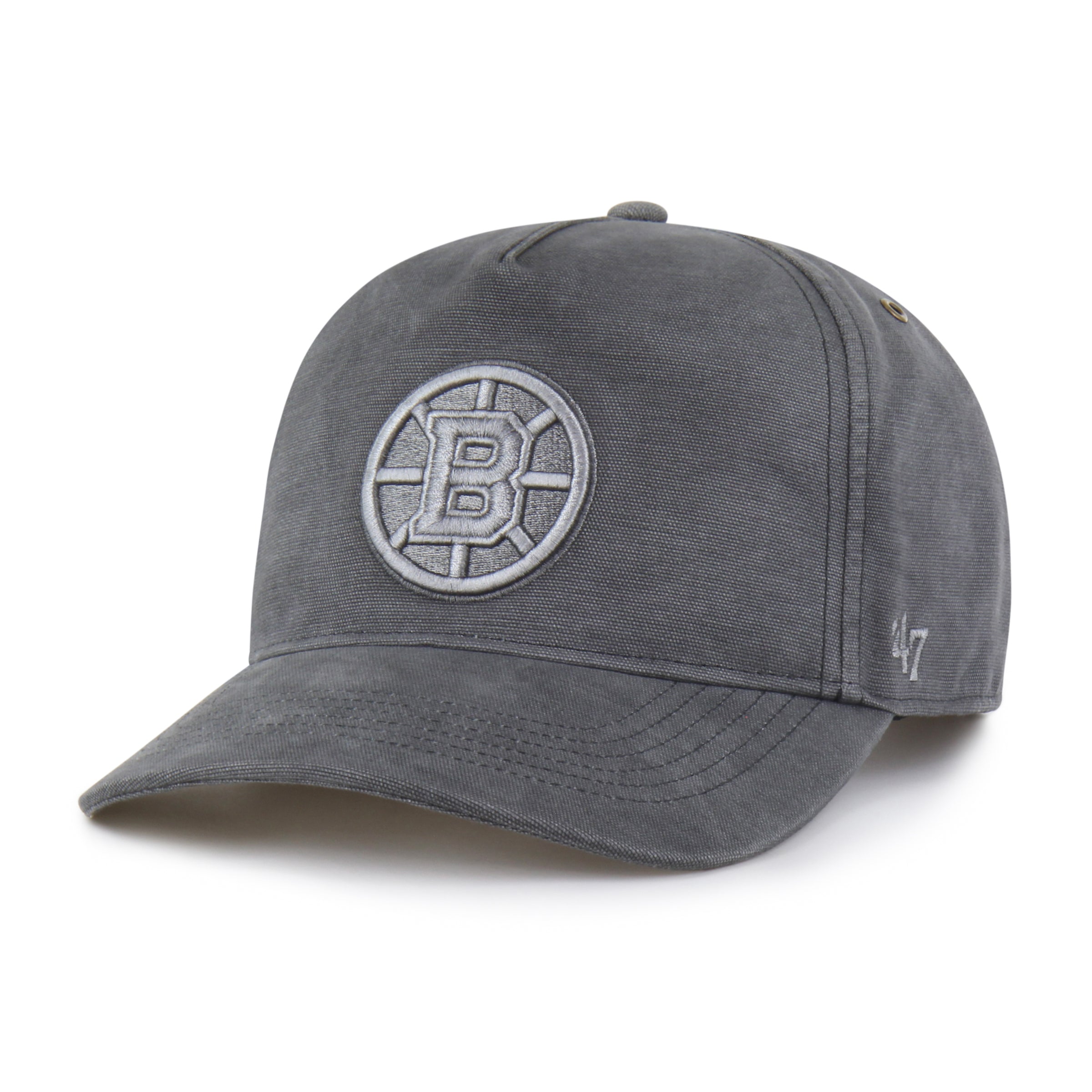 Boston Bruins Carhartt Dyed '47 HITCH RF