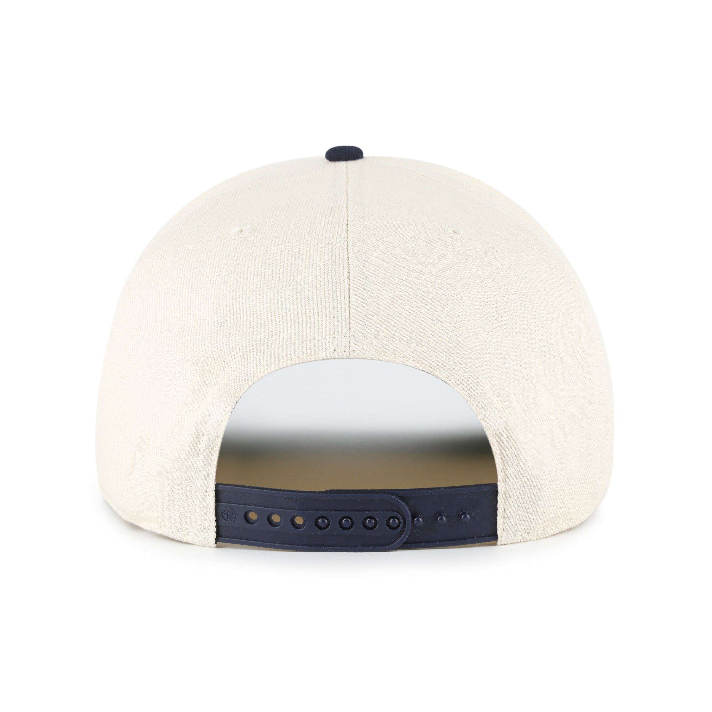 Winnipeg Jets Pomona TT '47 HITCH RF