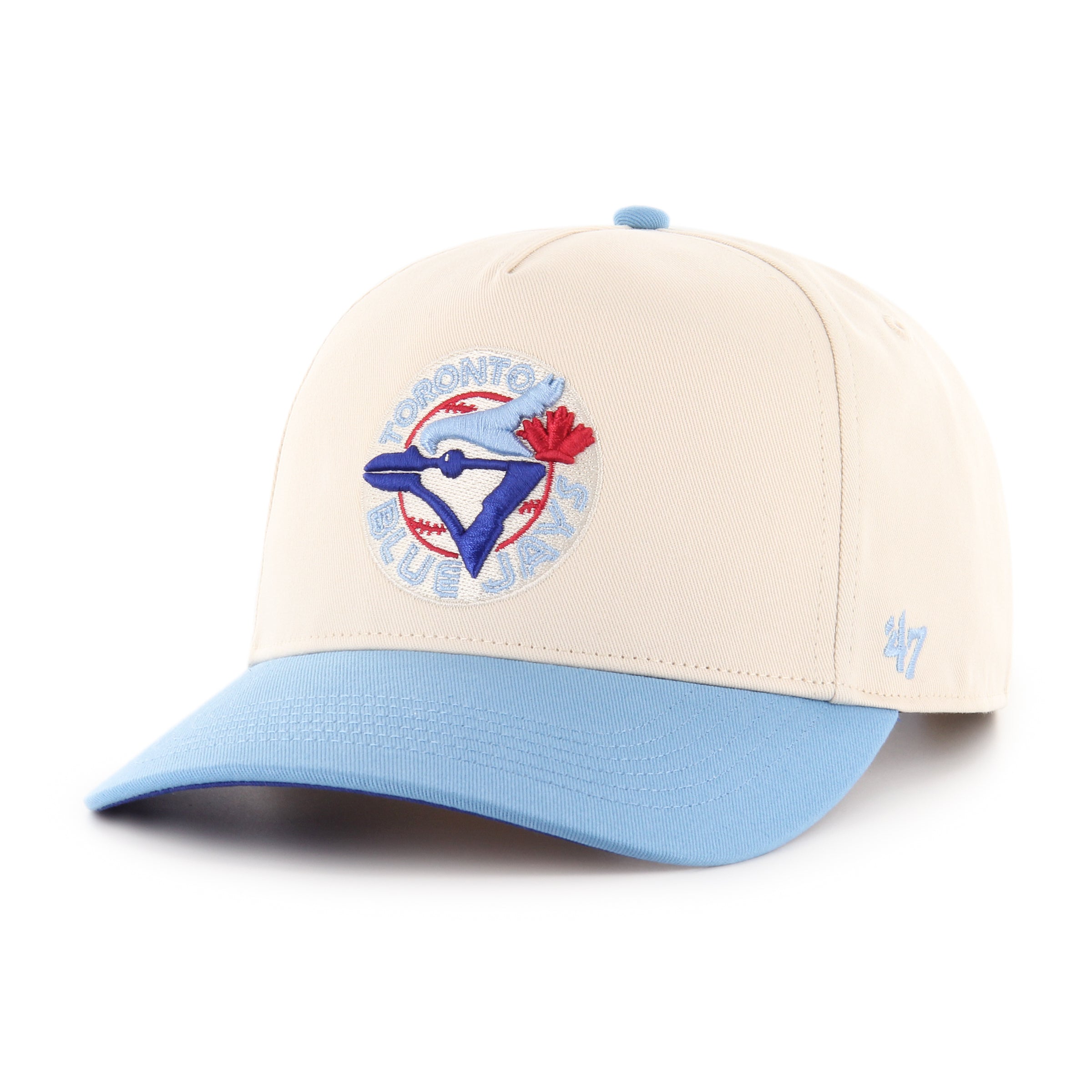 Toronto Blue Jays Cooperstown '47 HITCH