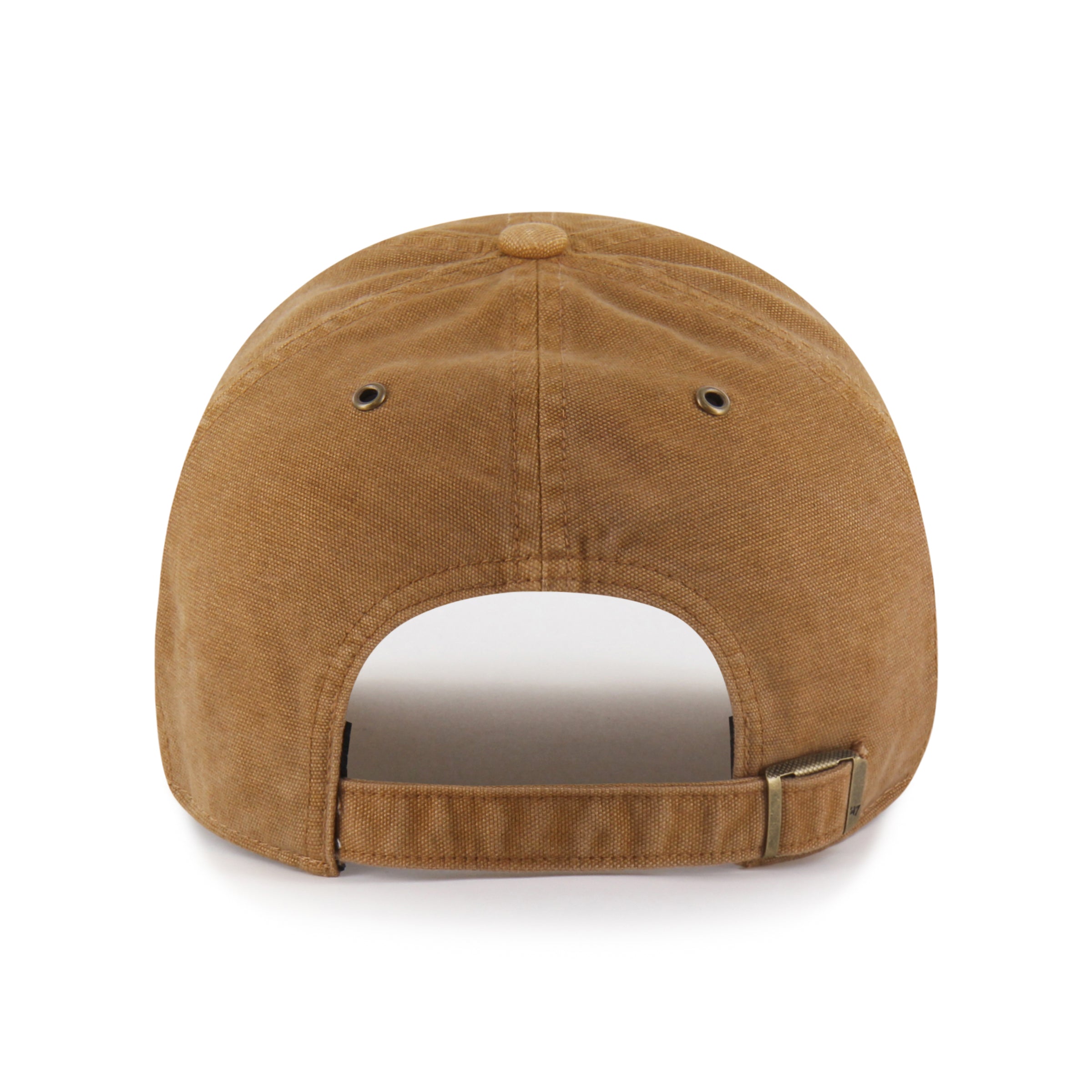 Edmonton Oilers Carhartt Dyed '47 CLEAN UP