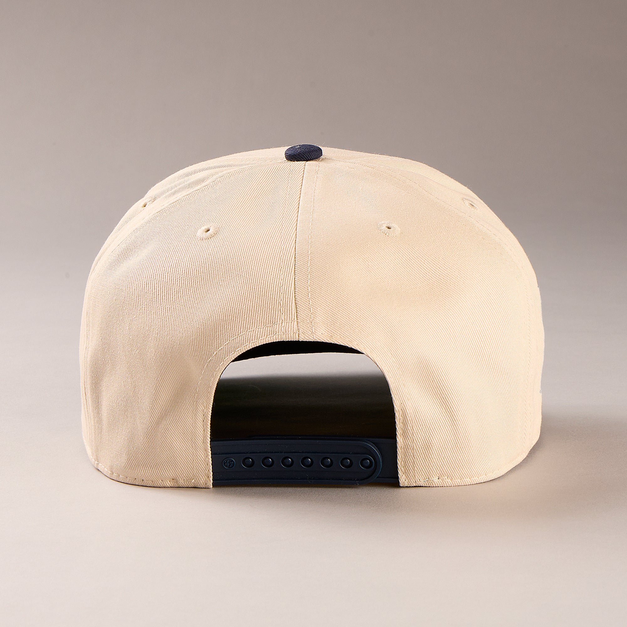 New York Yankees Crosstown Script TT '47 HITCH