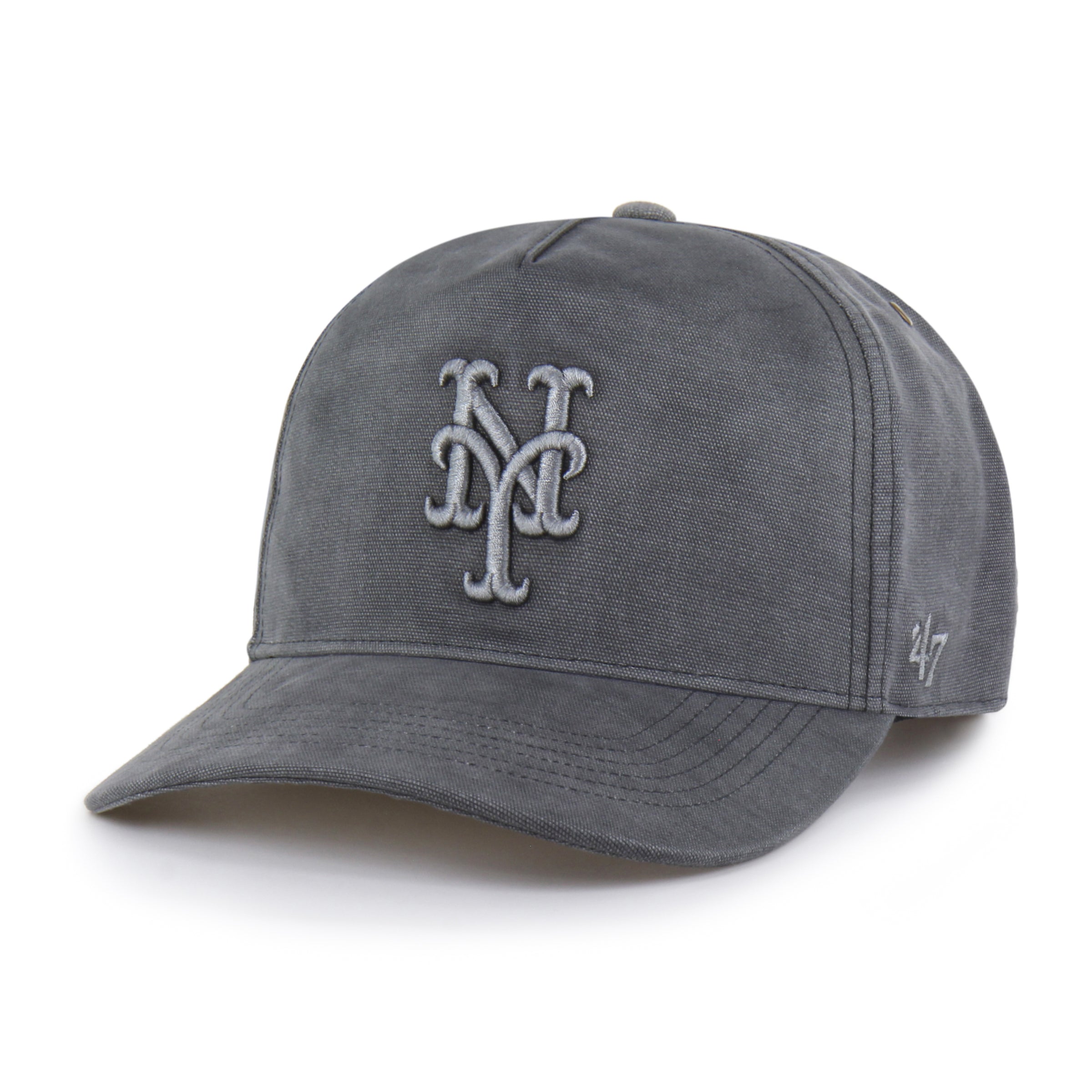 New York Mets Carhartt Dyed '47 HITCH RF