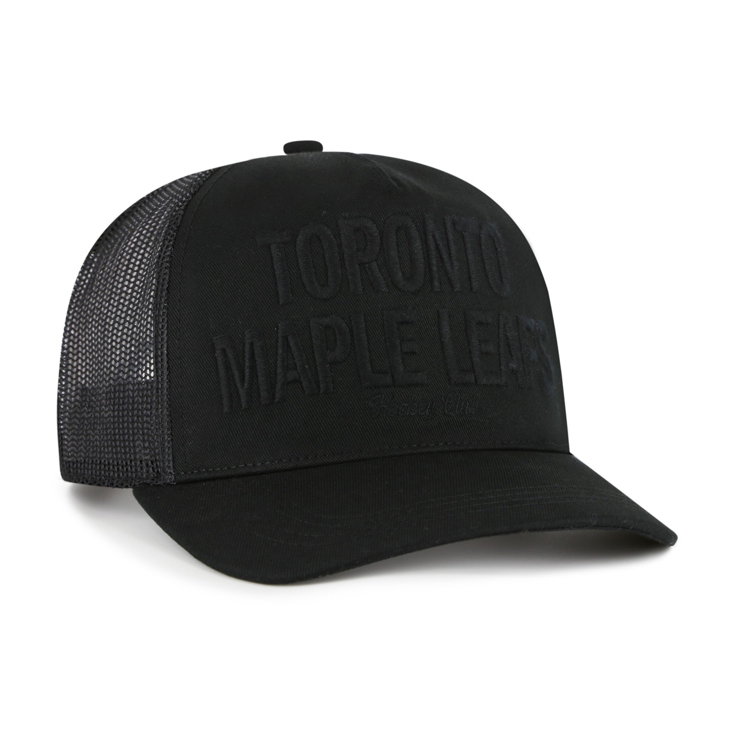 Toronto Maple Leafs Contemporary '47 HITCH