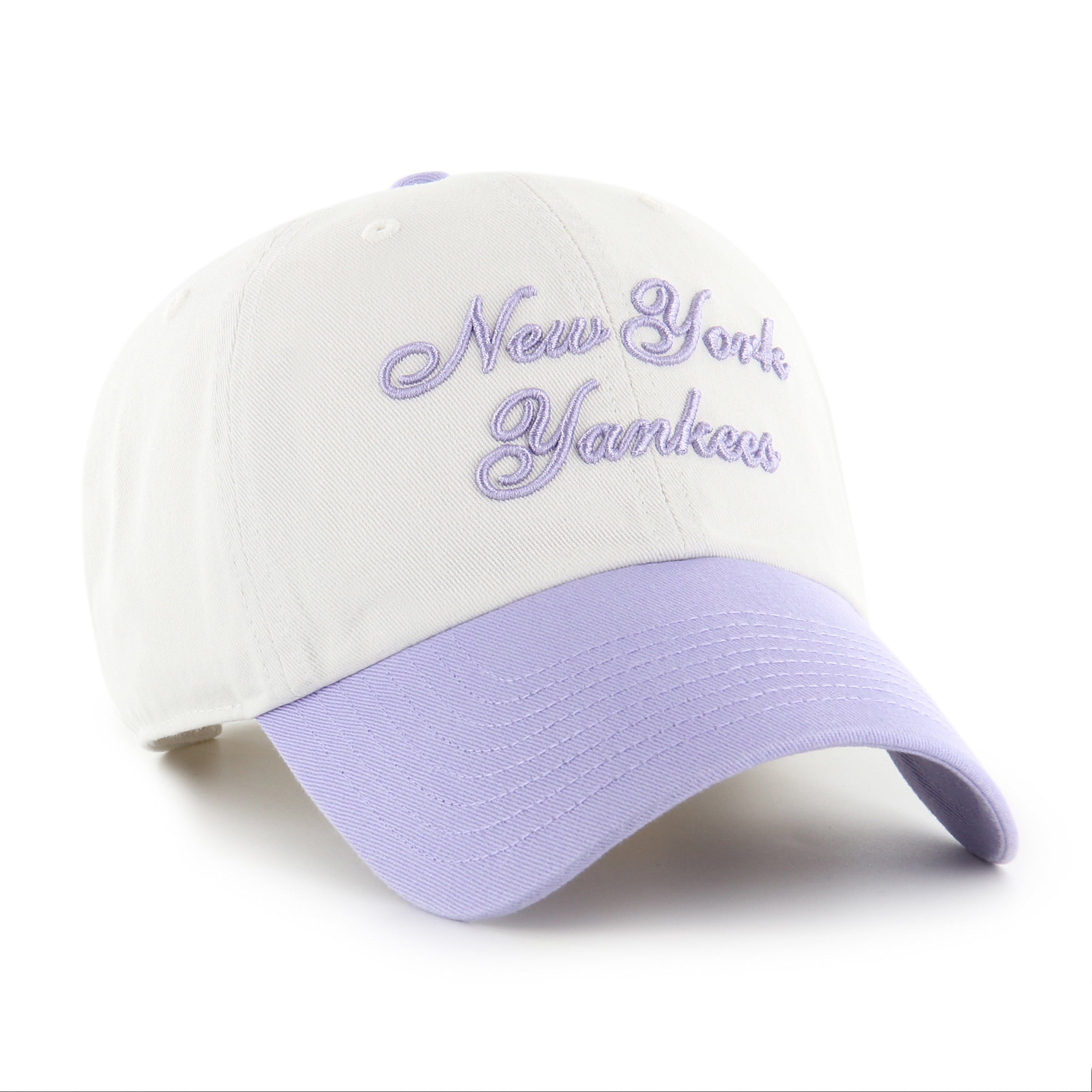 Women's New York Yankees Gelato TT '47 CLEAN UP