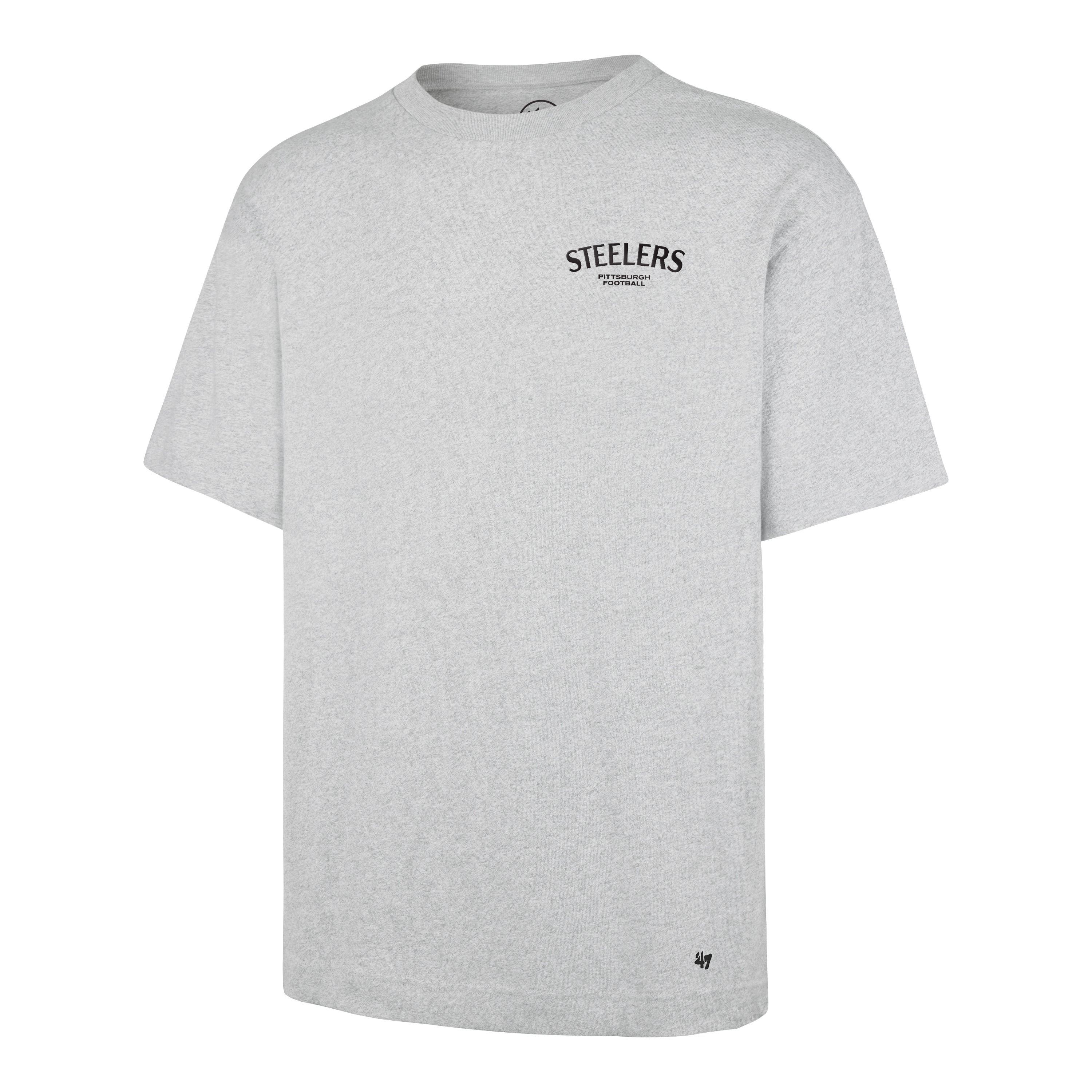 Pittsburgh Steelers Constantine '47 Foundation Tee