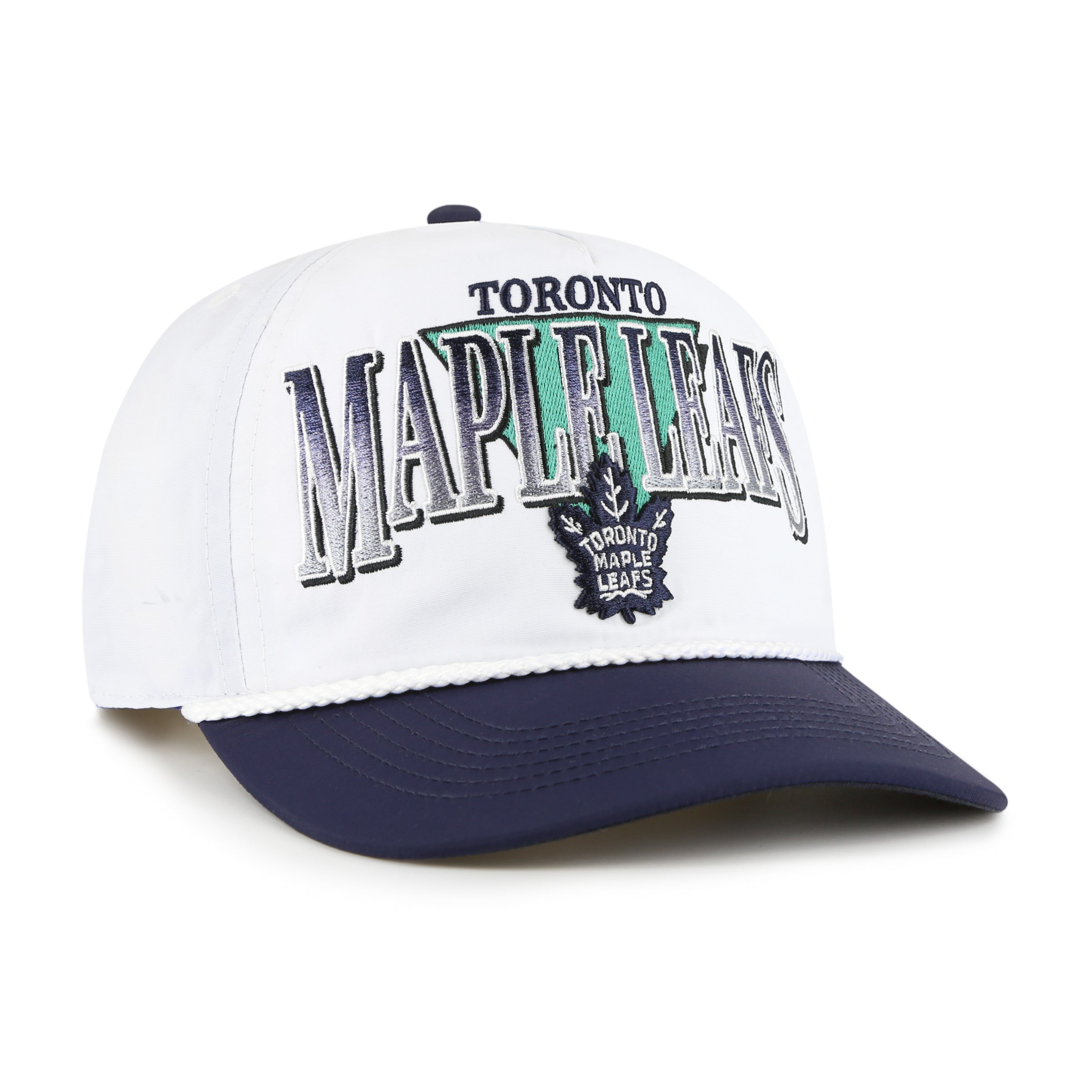Toronto Maple Leafs Tribute '47 HITCH Relaxed Fit