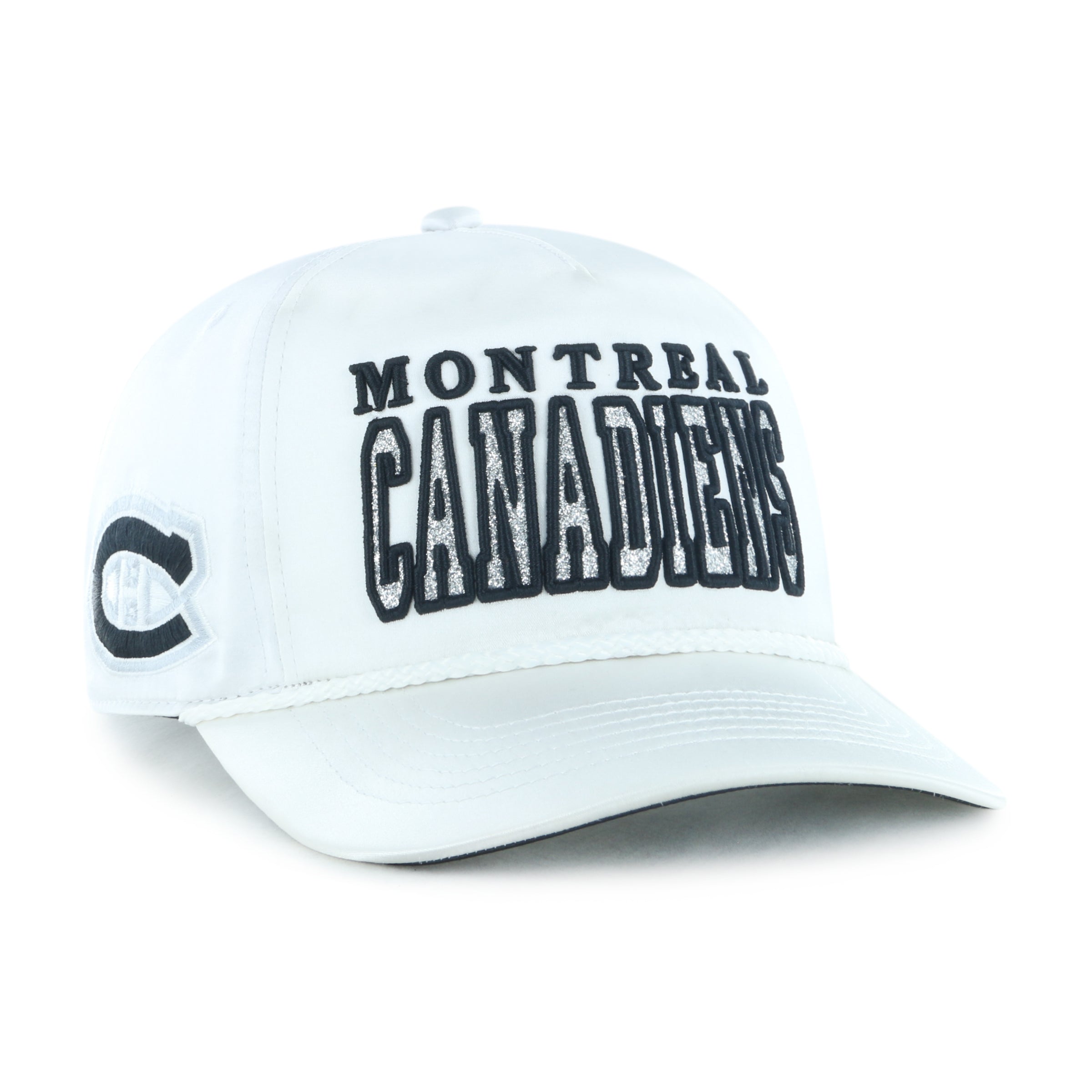 Women's Montréal Canadiens Outspoken '47 HITCH