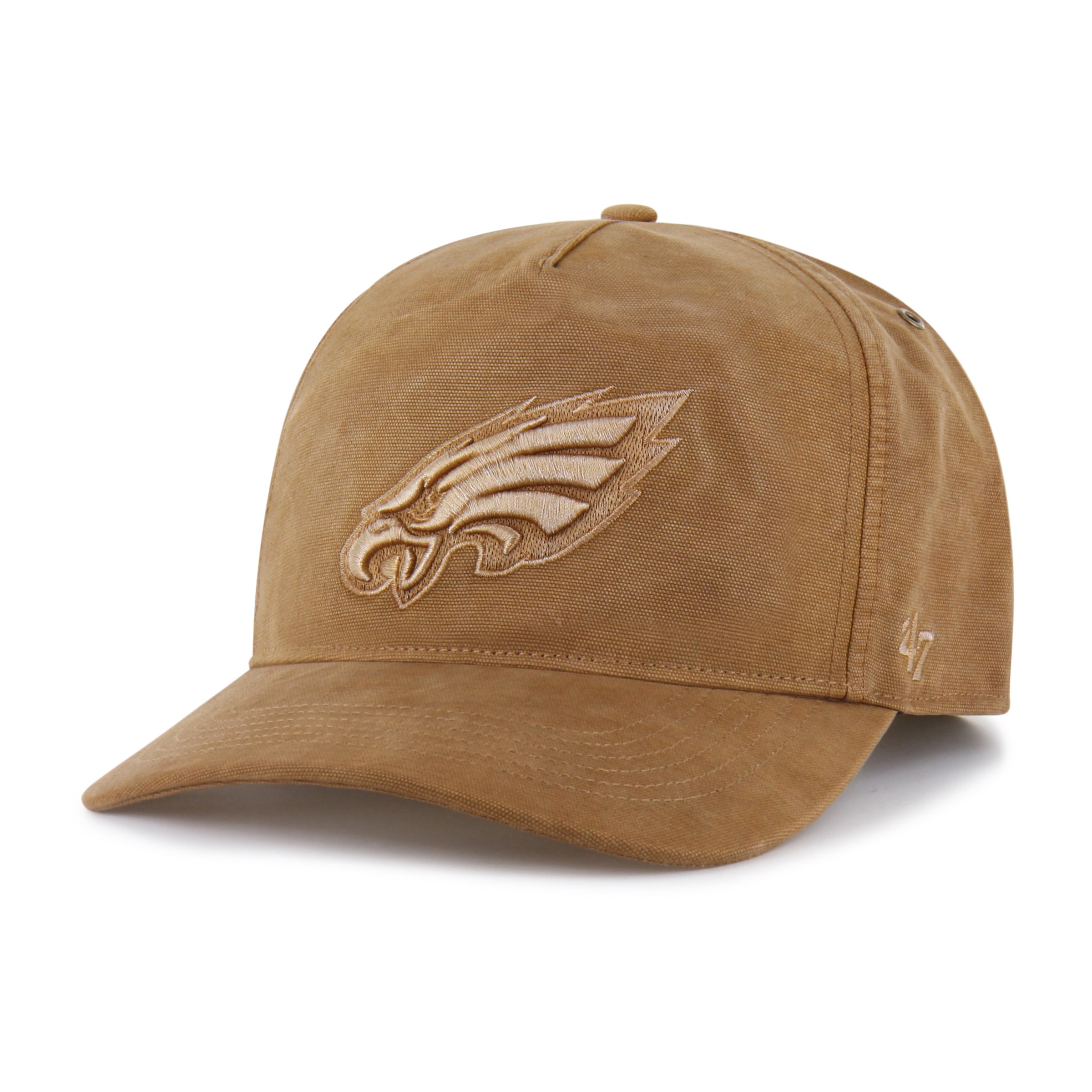 Philadelphia Eagles Carhartt Dyed '47 HITCH RF