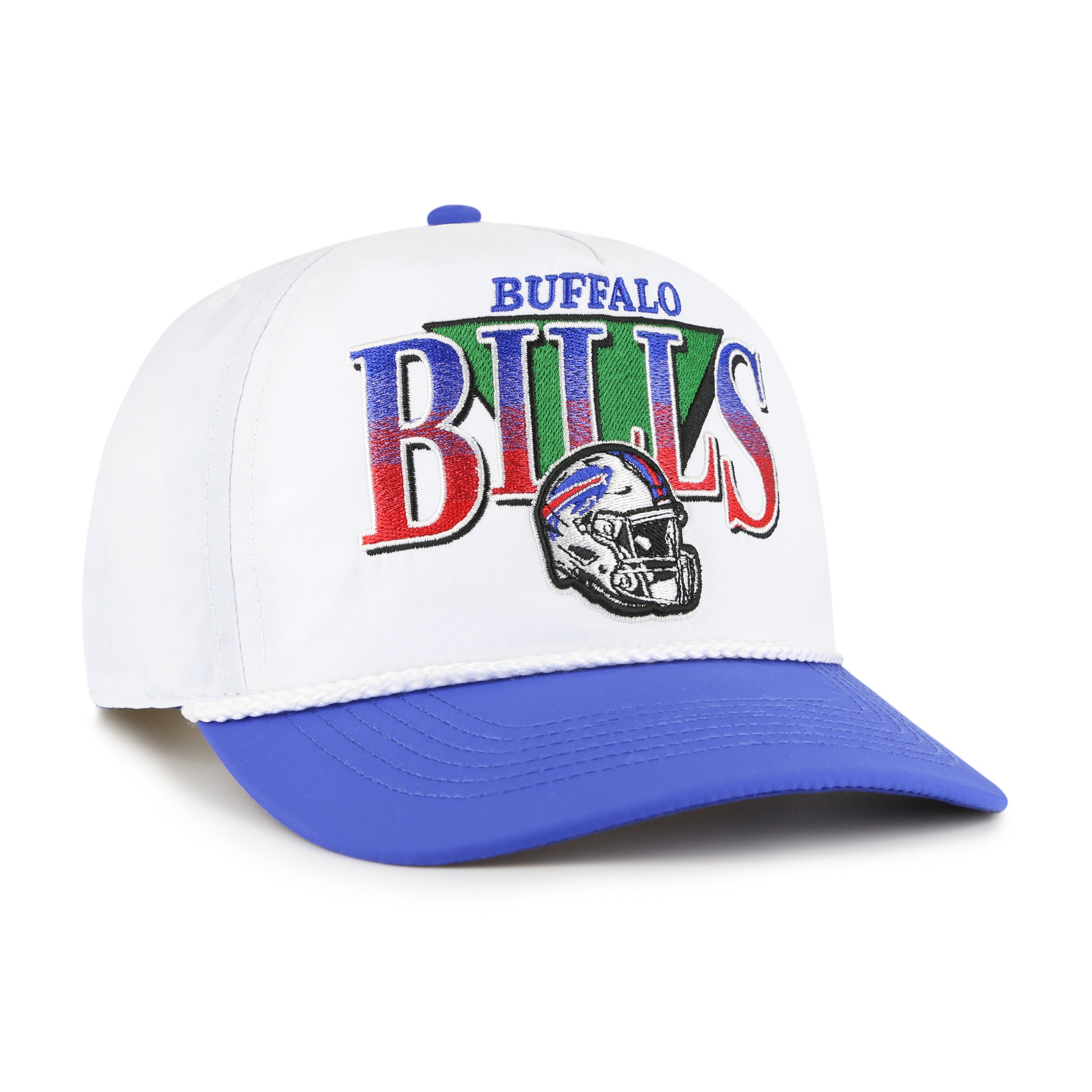 Buffalo Bills Tribute '47 HITCH Relaxed Fit
