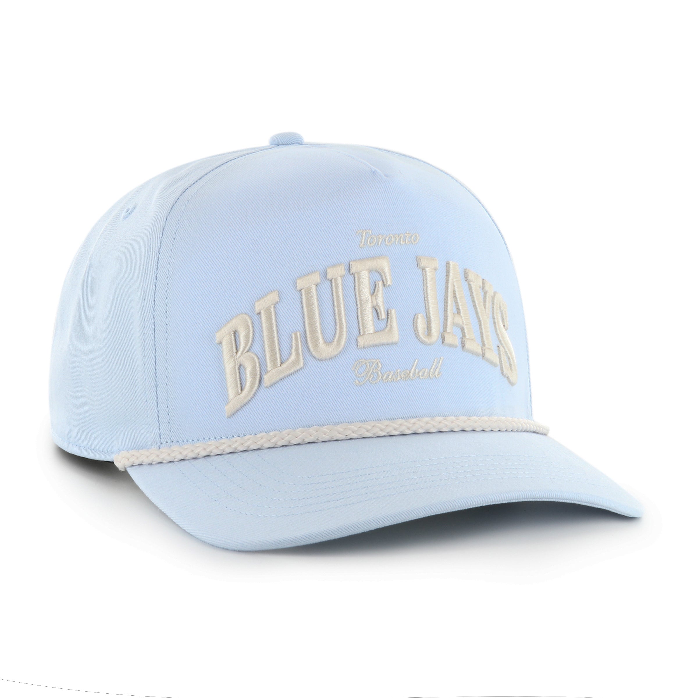 Women's Toronto Blue Jays Gelato '47 HITCH