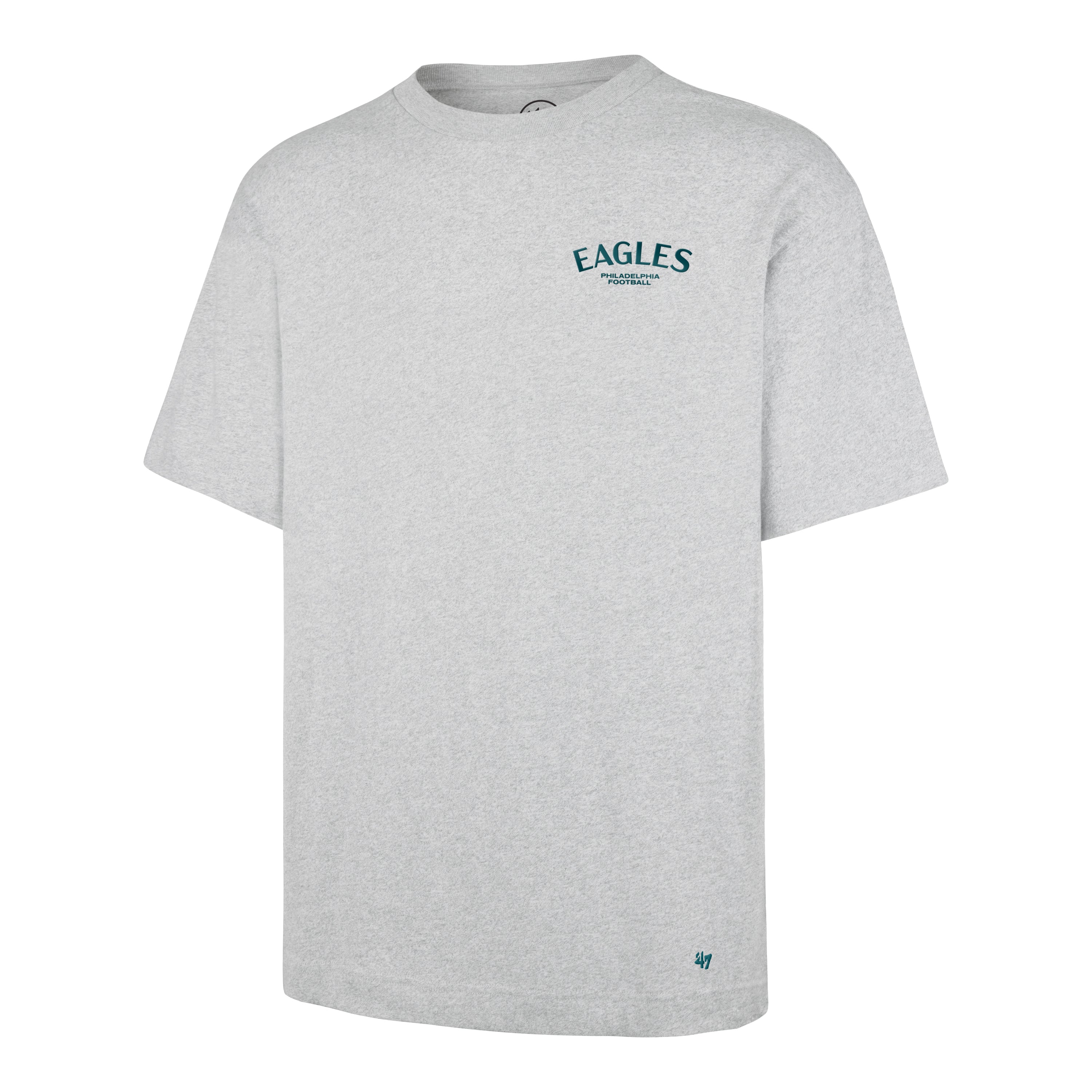 Philadelphia Eagles Constantine '47 Foundation Tee