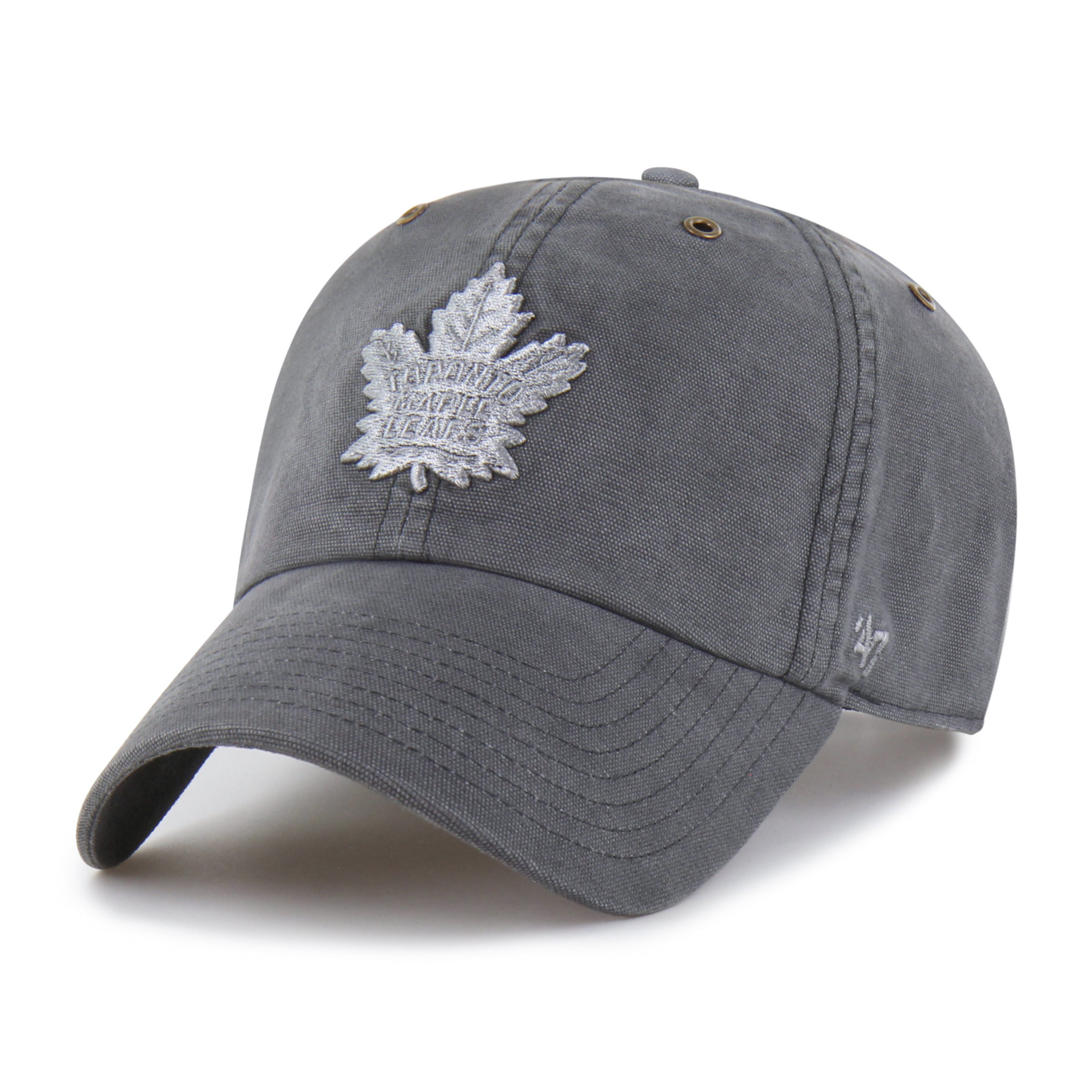 Toronto Maple Leafs Carhartt Dyed '47 CLEAN UP