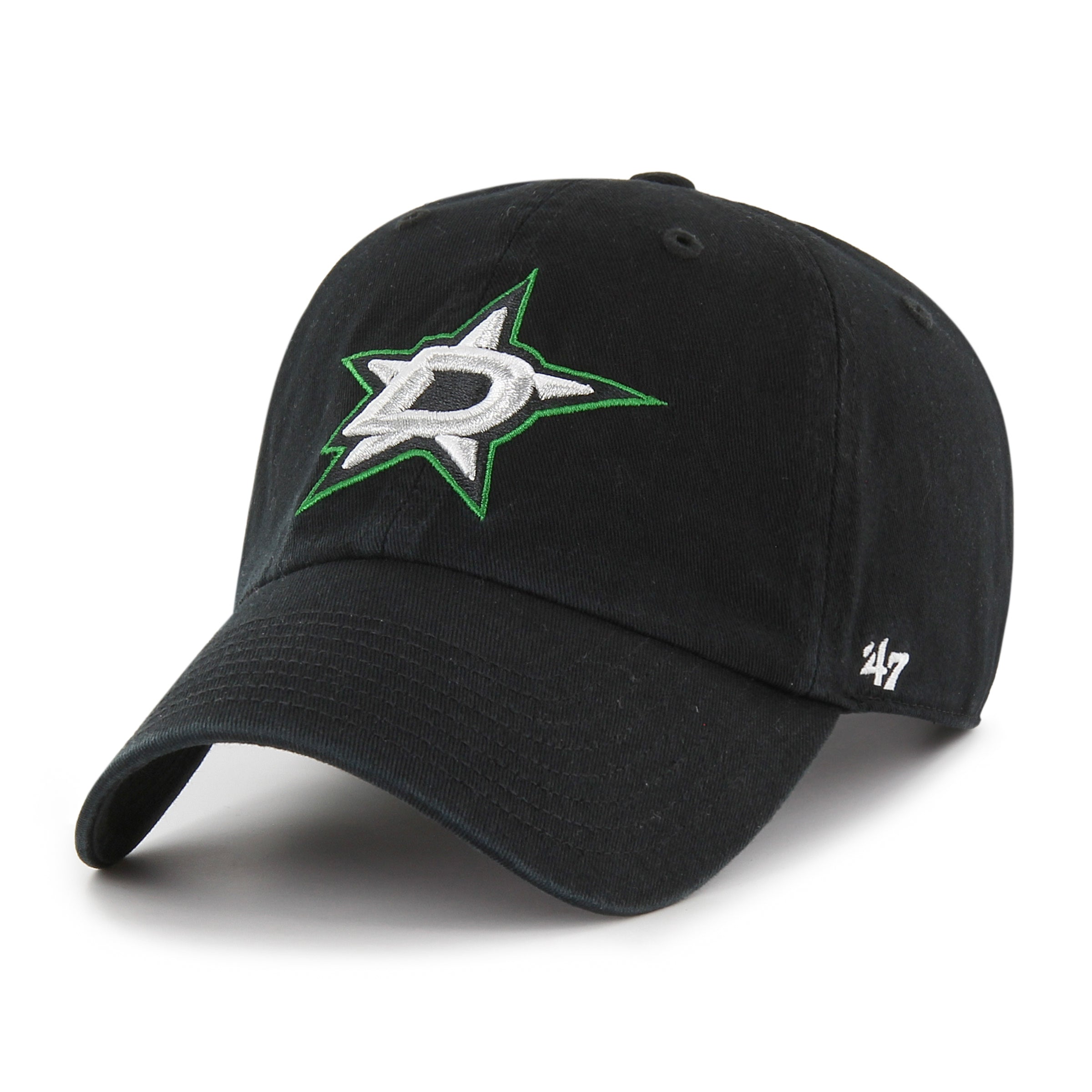 Dallas Stars '47 CLEAN UP
