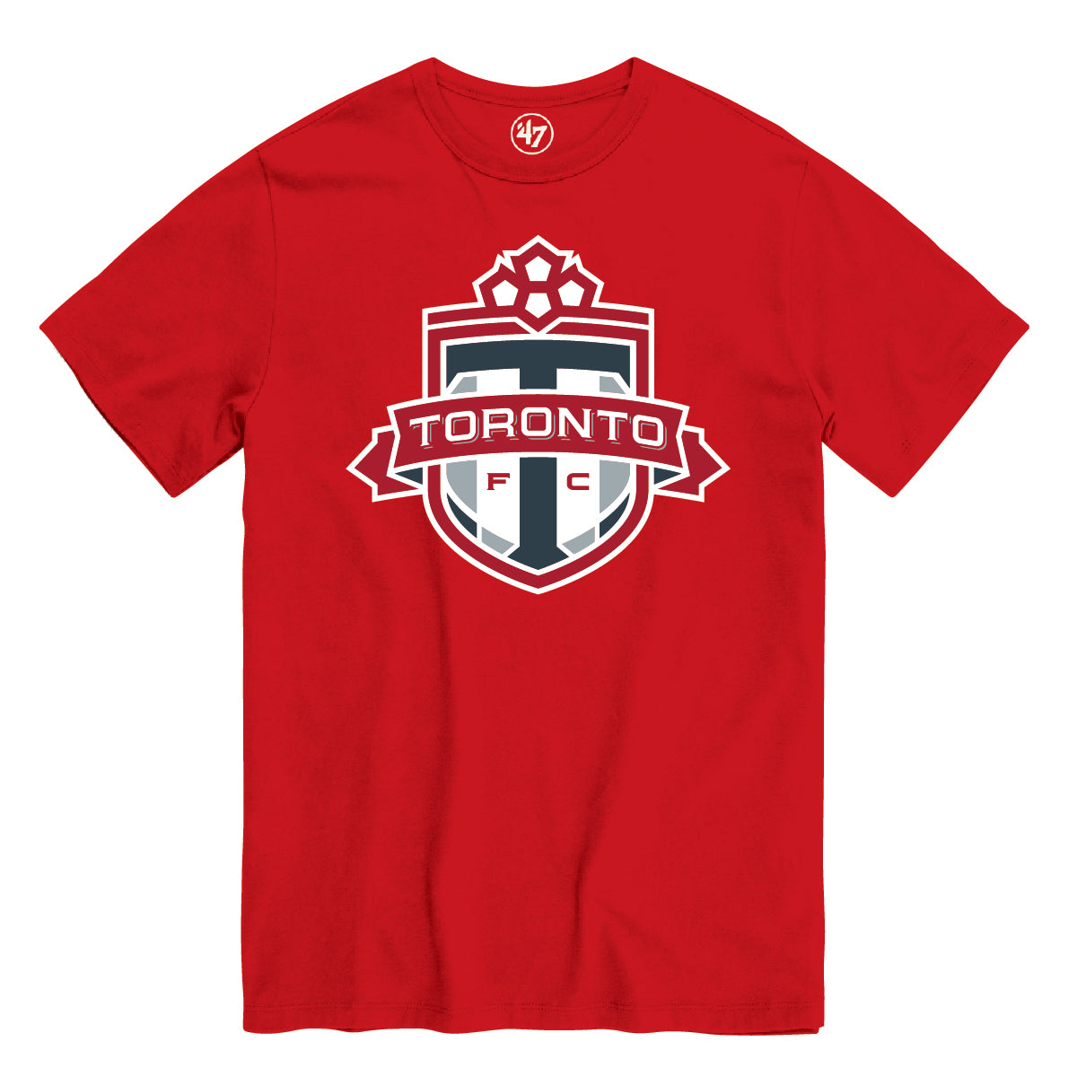 Toronto Blue Jays '47 Big Tee