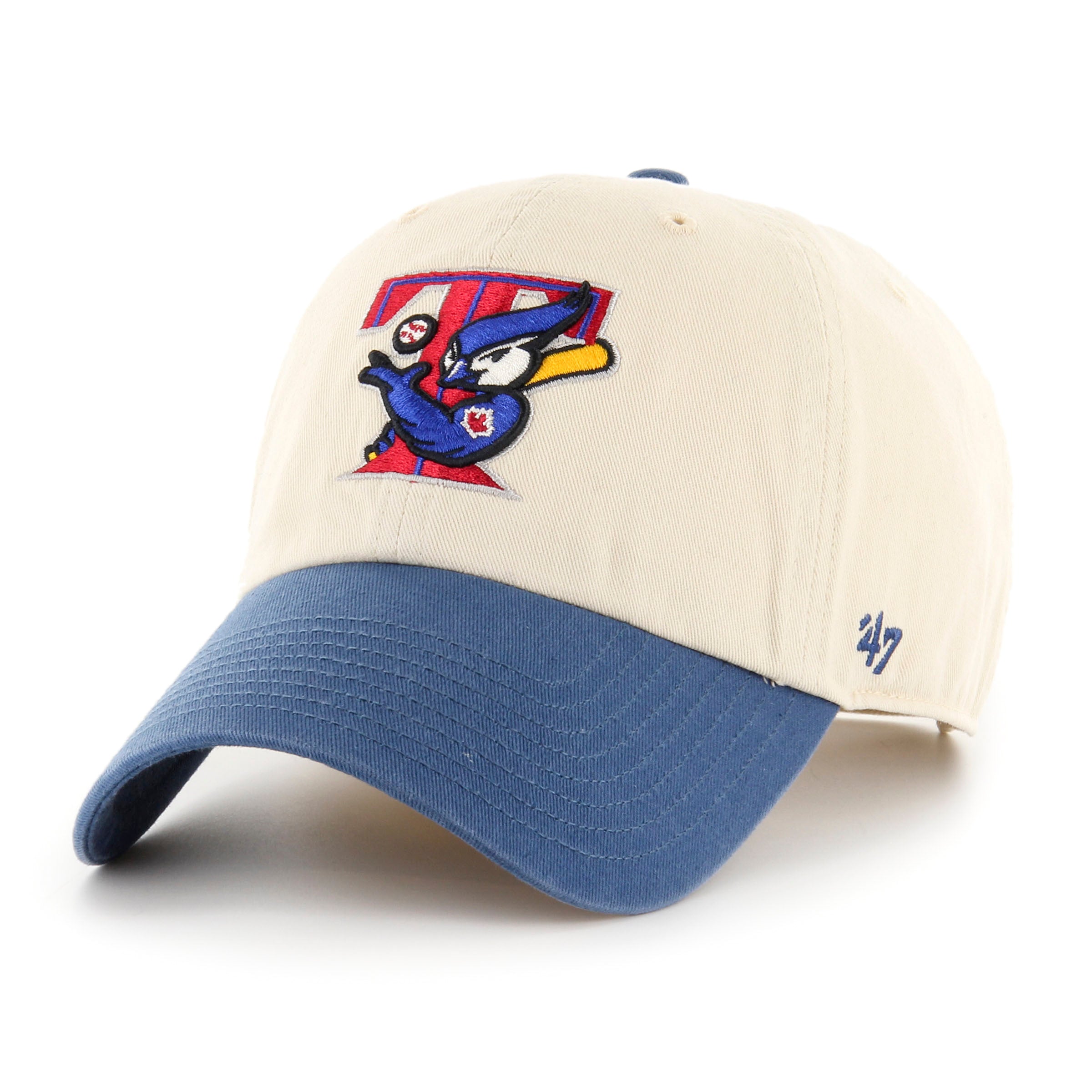 Toronto Blue Jays Cooperstown T-Bird '47 CLEAN UP