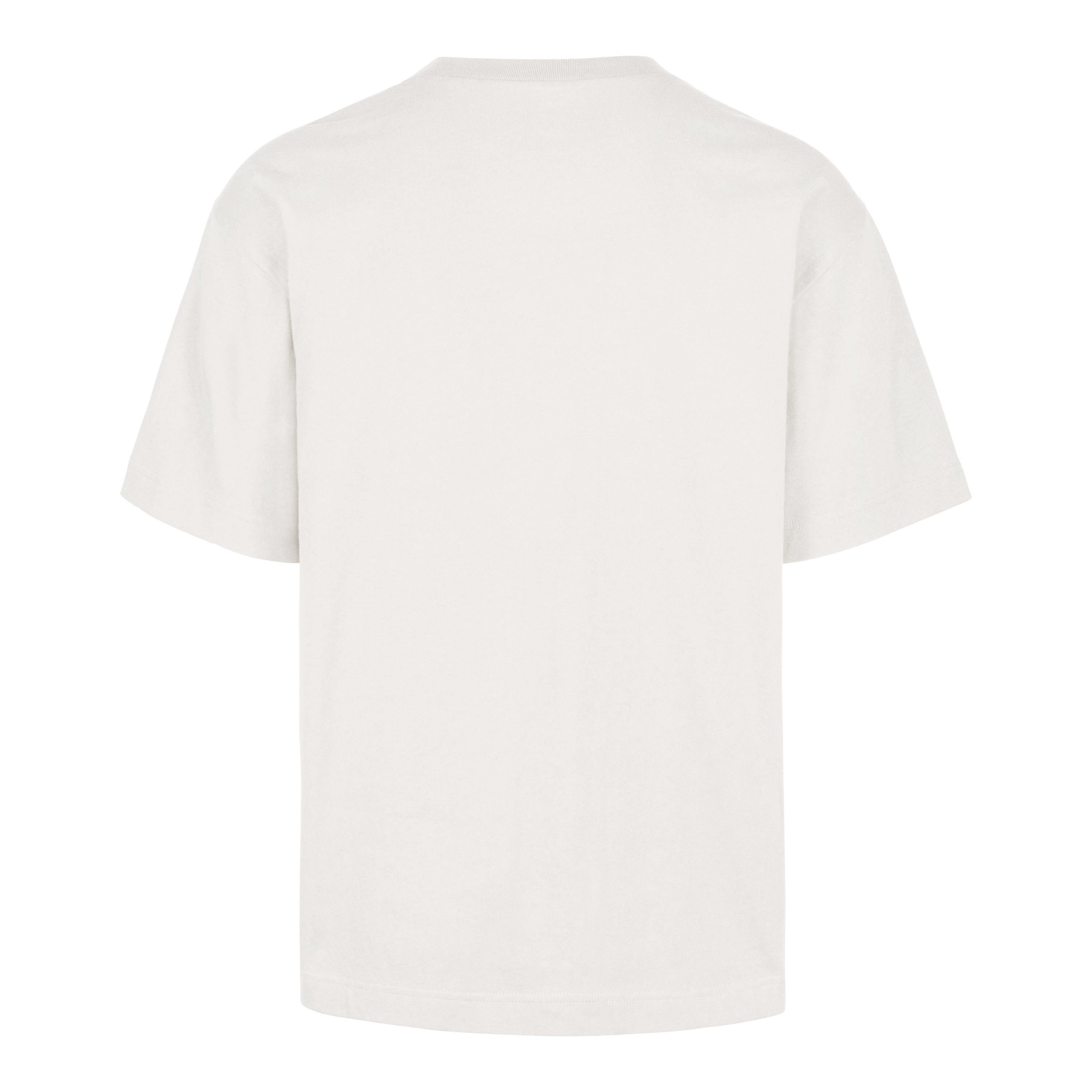 Winnipeg Jets Playbrush '47 Foundation Tee