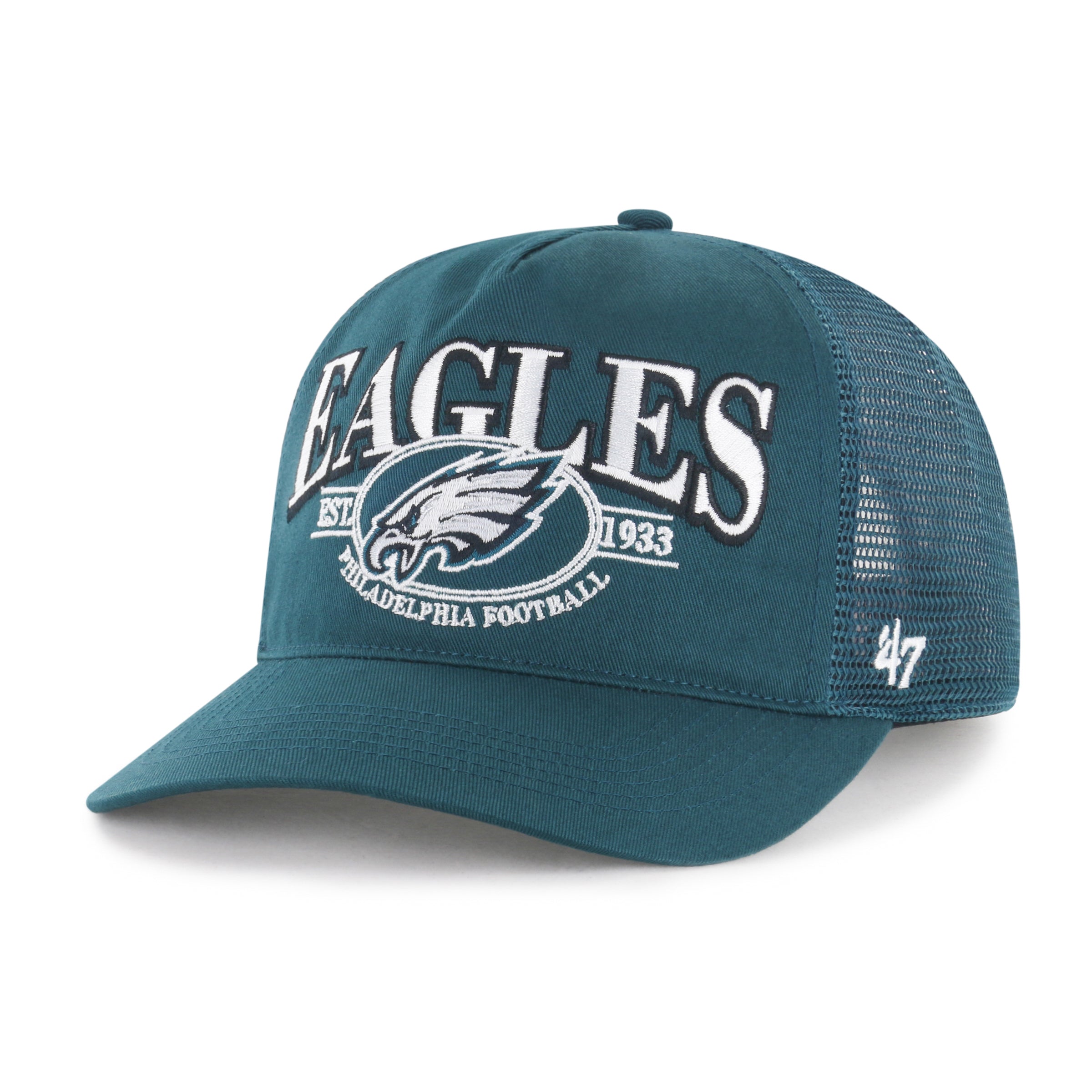 Philadelphia Eagles Deluxia '47 HITCH Relaxed Fit