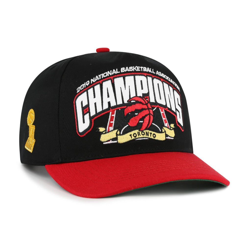 47 Brand Canada Toronto Raptors Retro Champ Court '47 HITCH