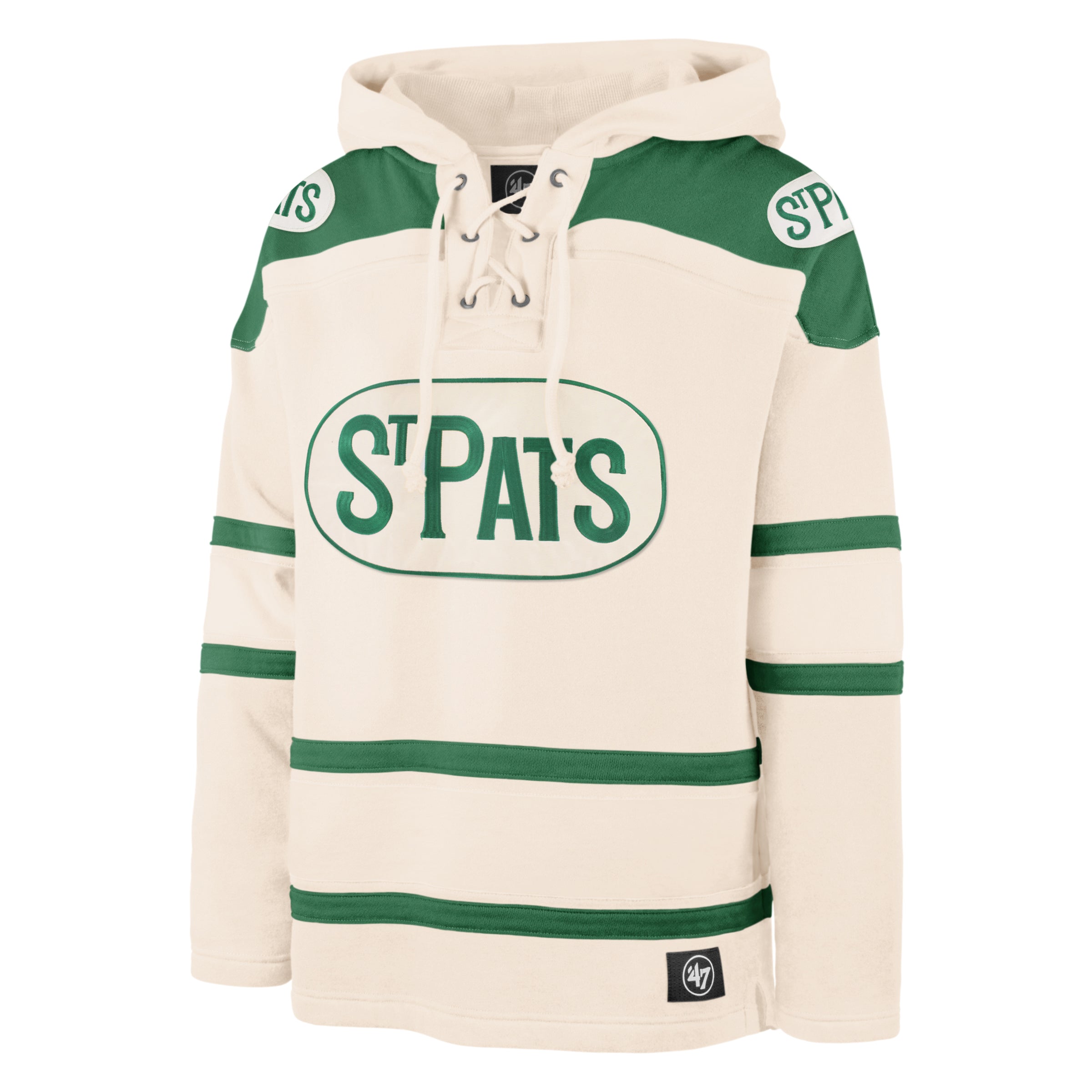 Toronto Maple Leafs '47 LACER