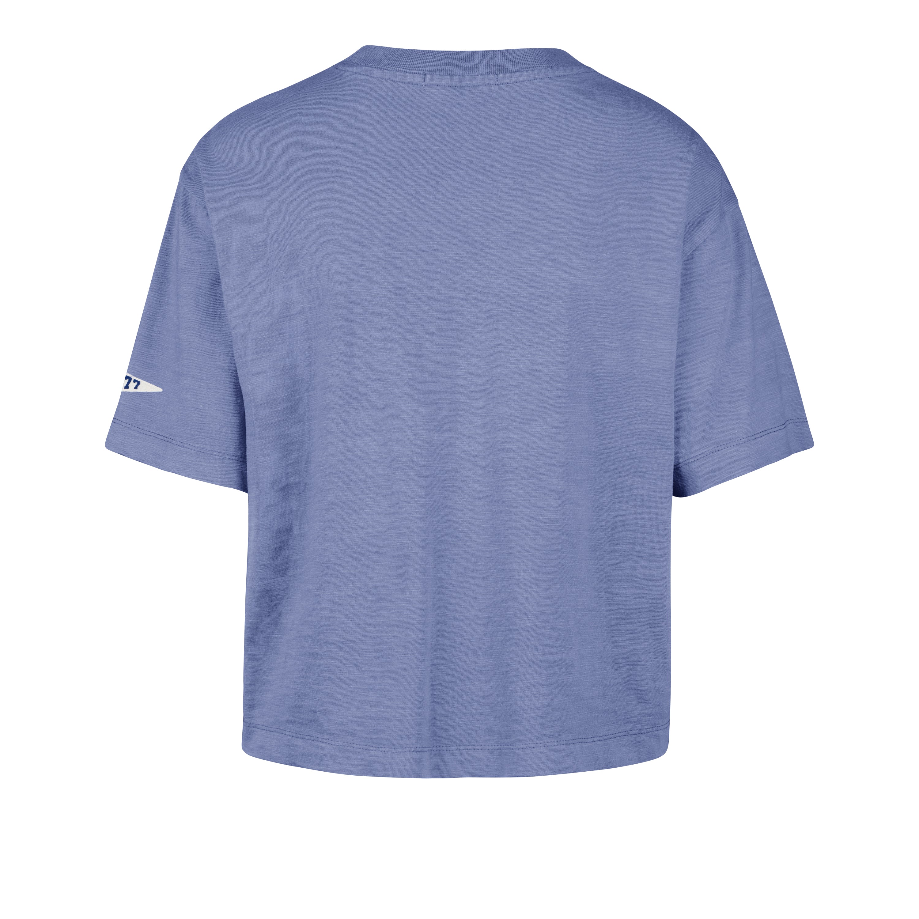 Toronto Blue Jays Elmore '47 Heavy Slub Tee