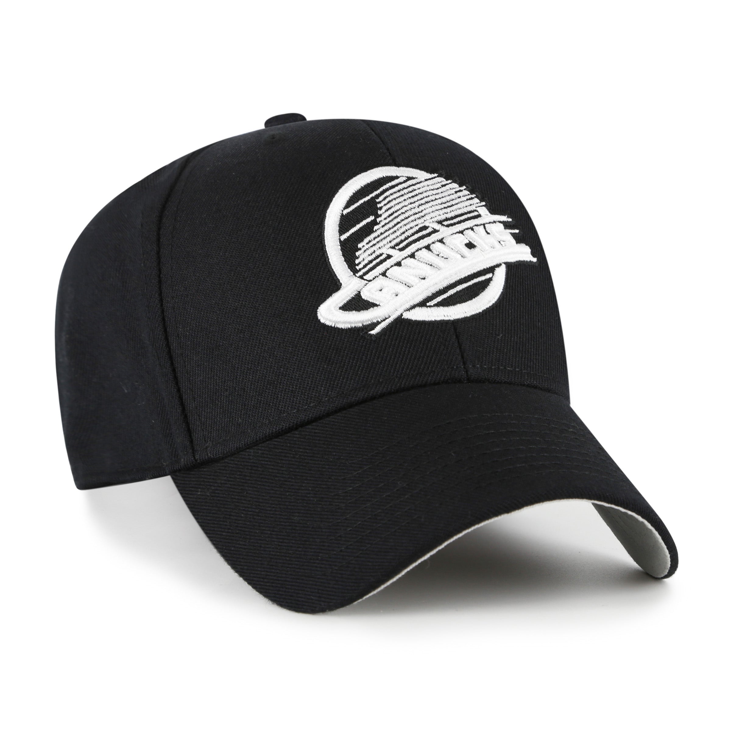 Vancouver Canucks '47 MVP