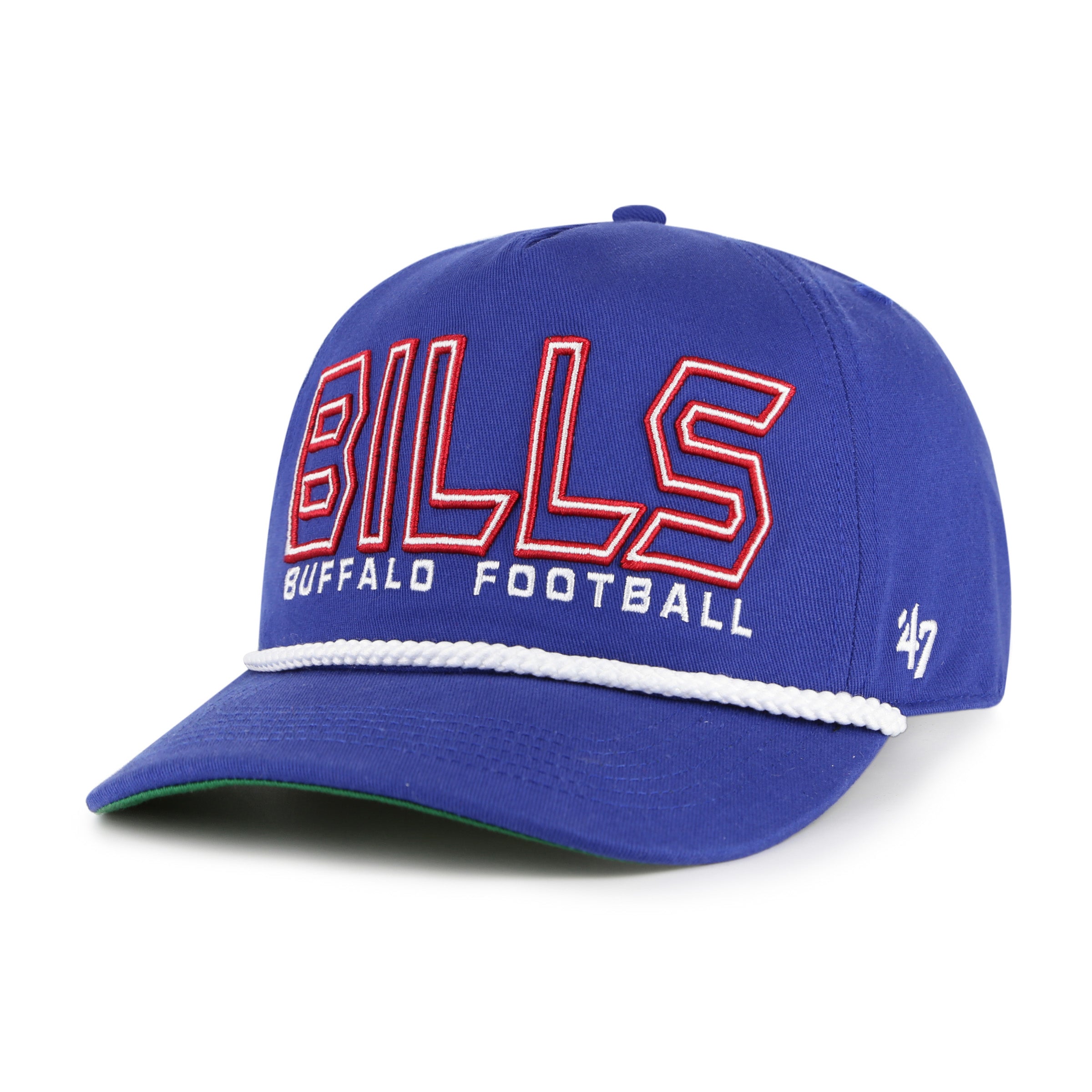 Buffalo Bills Byline '47 HITCH RF