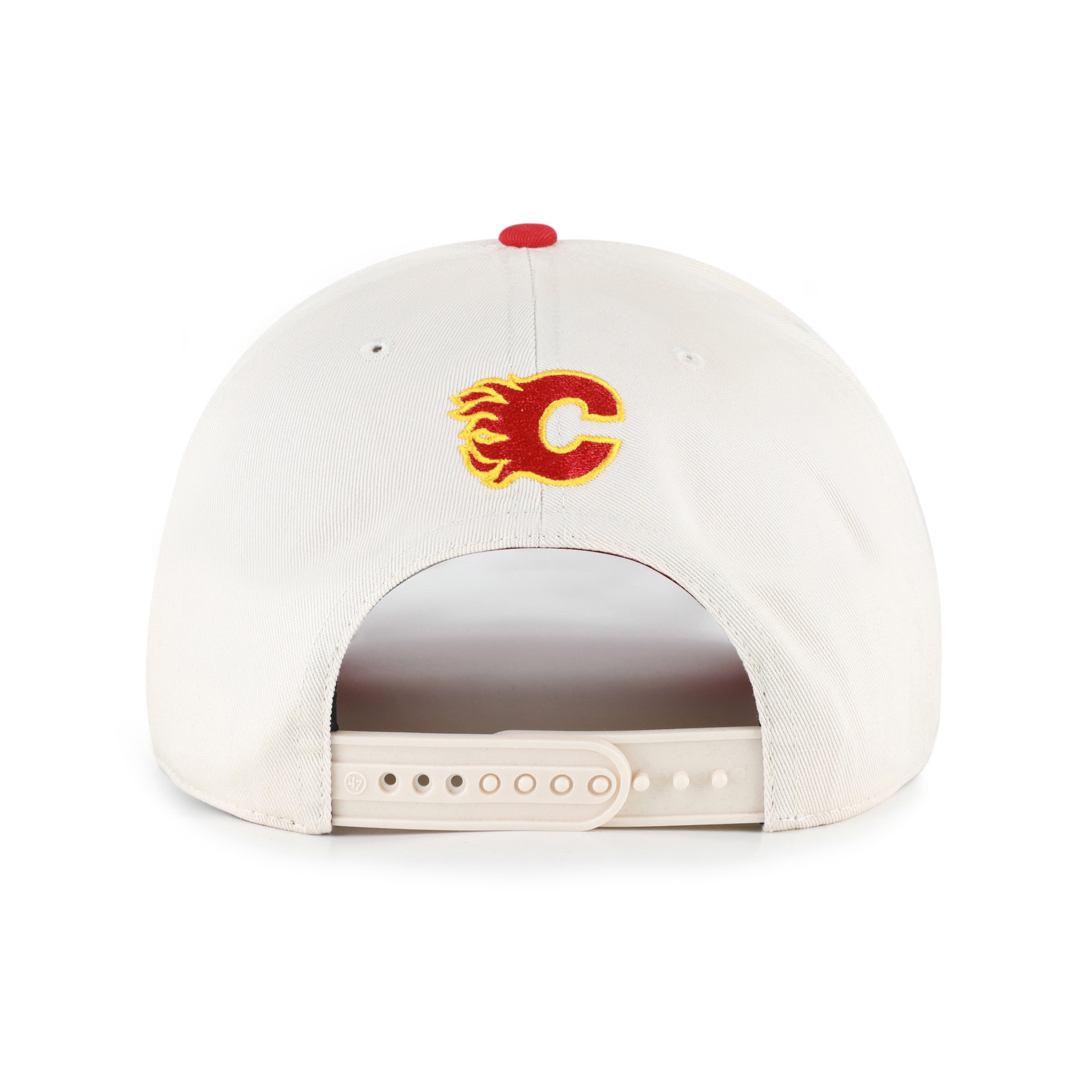 Women's Calgary Flames Rope Script '47 Hitch Relaxed Fit