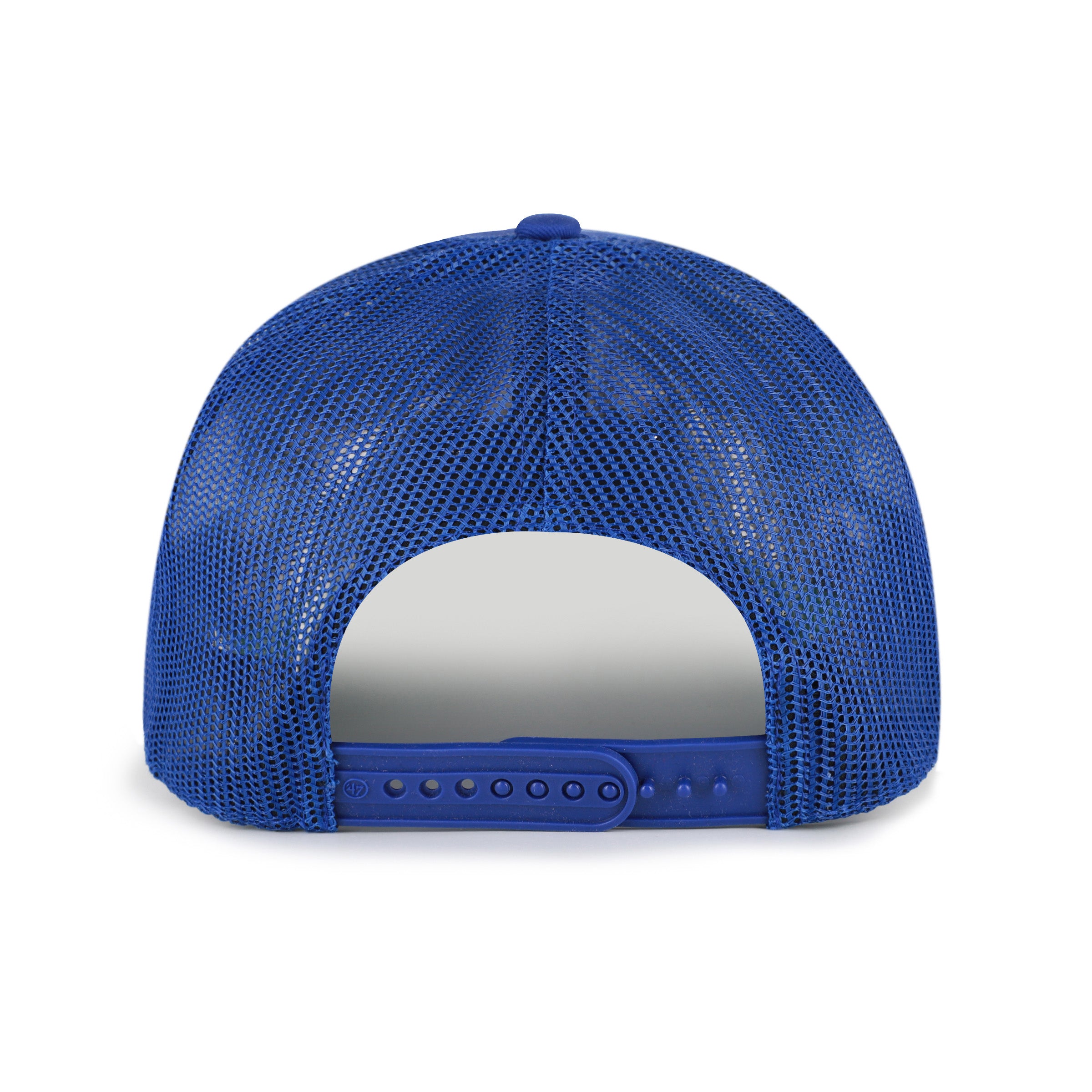 Edmonton Oilers HPD '47 TRUCKER