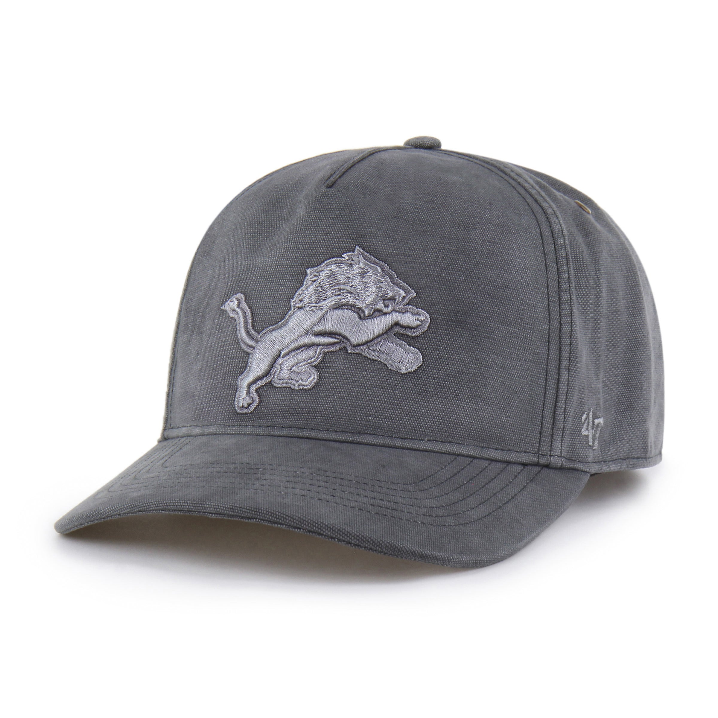 Detroit Lions Carhartt Dyed '47 HITCH RF
