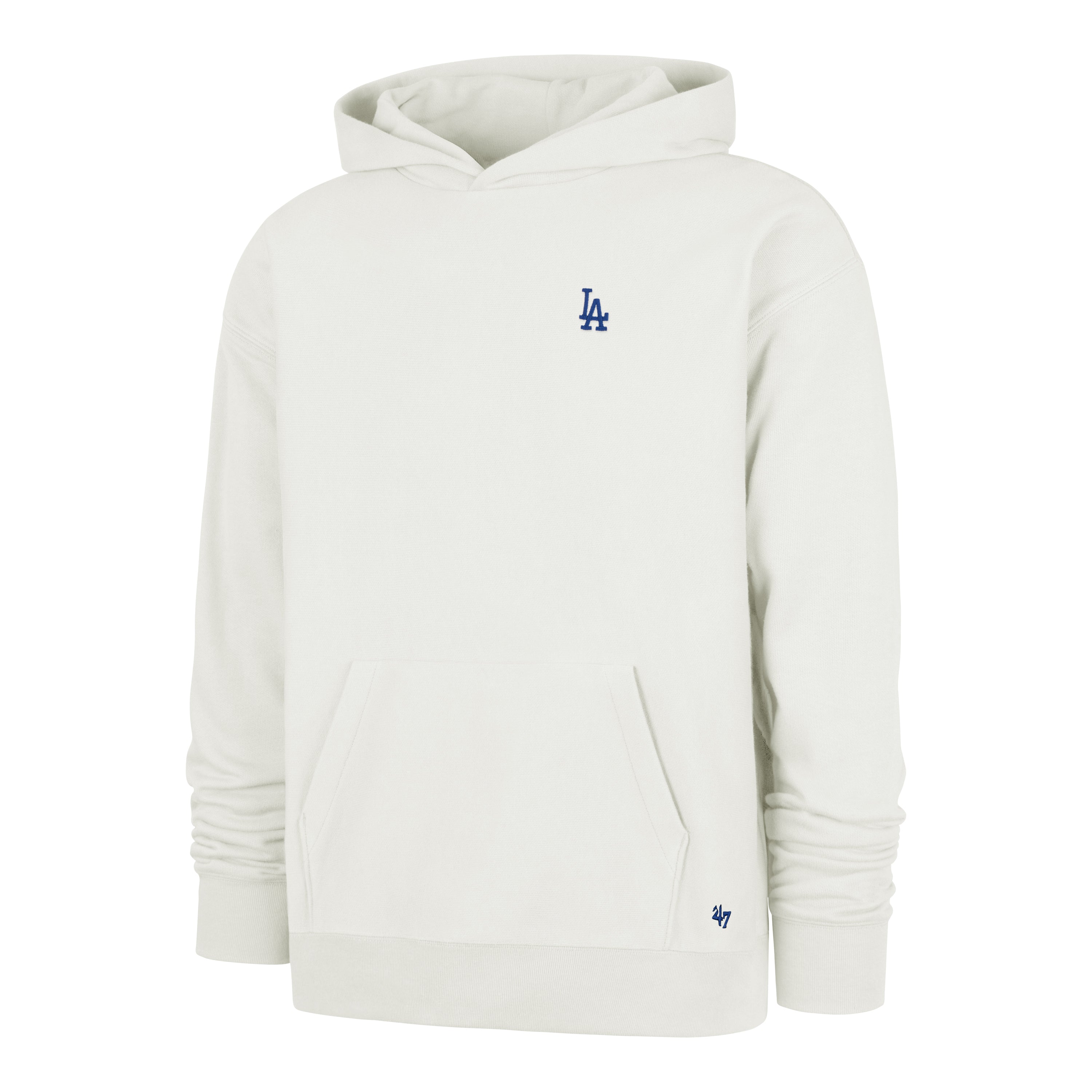 Los Angeles Dodgers Leon '47 Foundation Hoodie