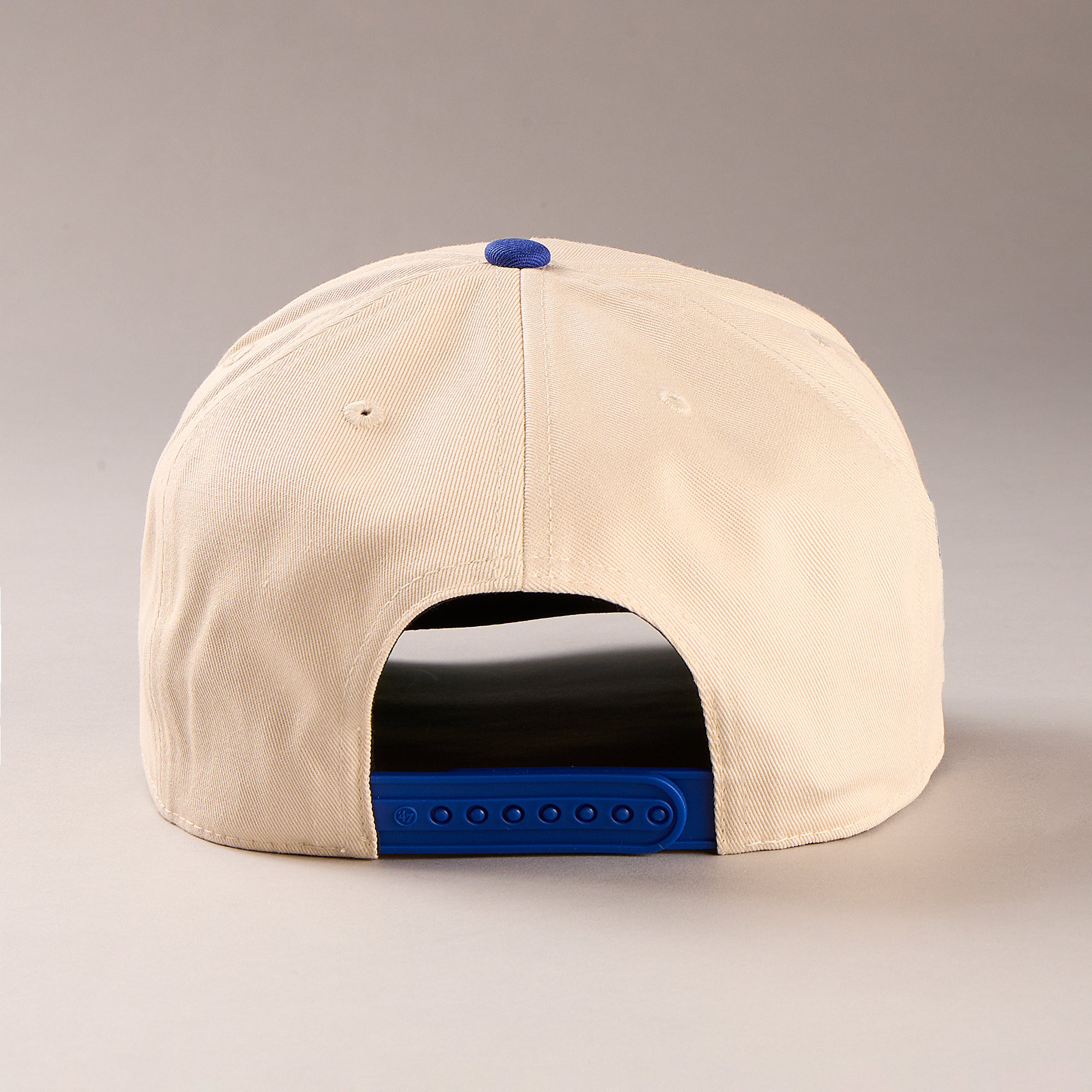 Toronto Blue Jays Crosstown Script TT '47 HITCH