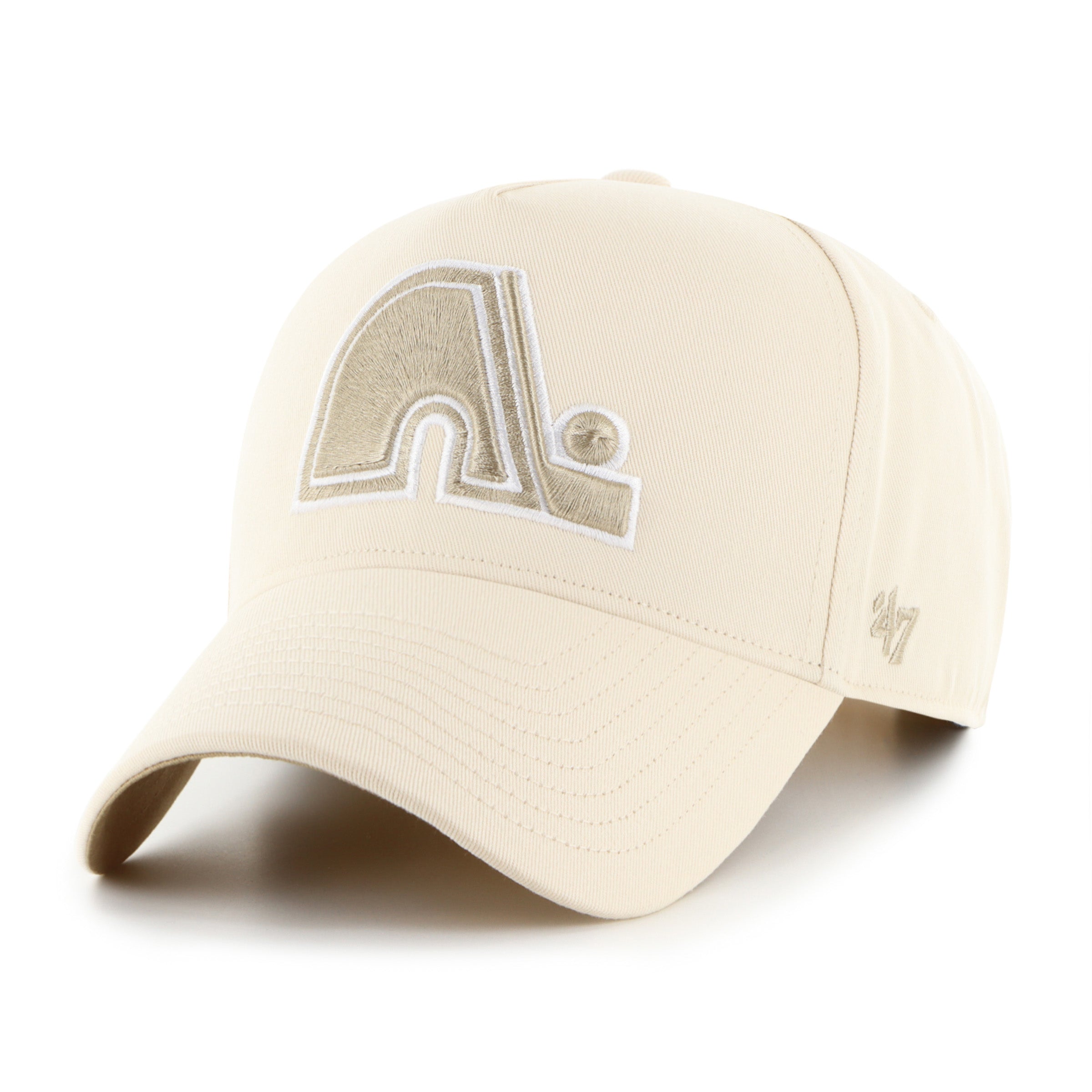 Québec Nordiques Crème De La Crème '47 MVP DT