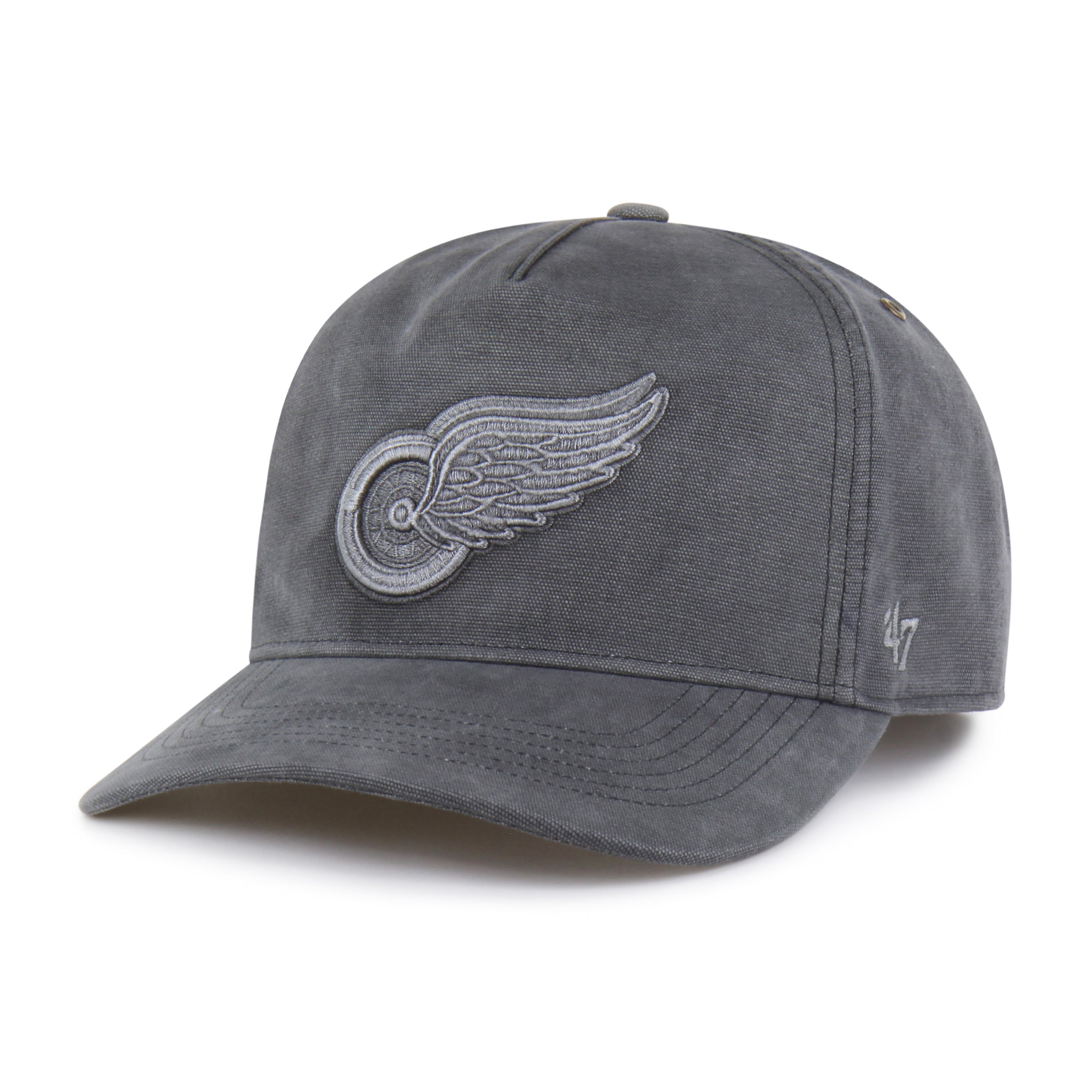 Detroit Red Wings Carhartt Dyed '47 HITCH RF