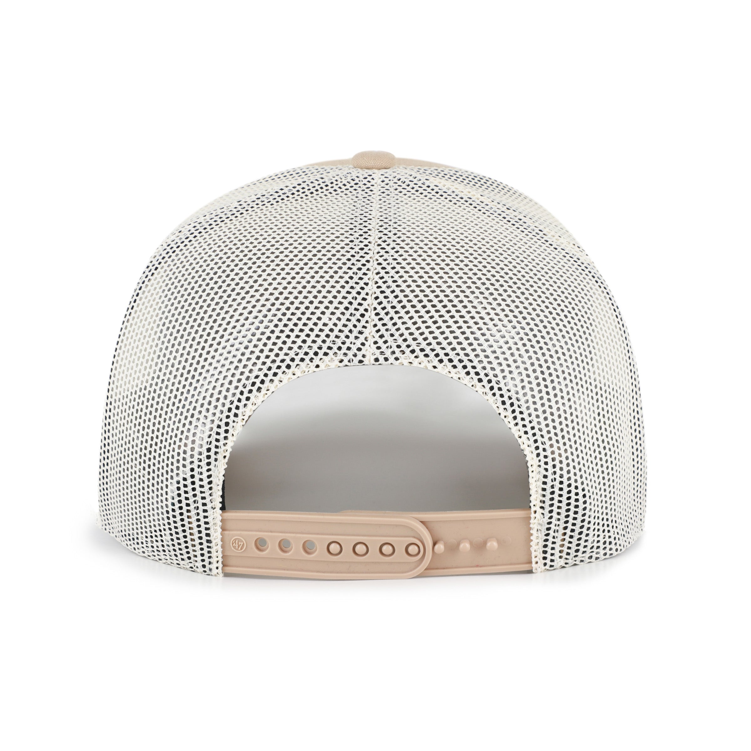 Toronto Maple Leafs Bonehide '47 TRUCKER